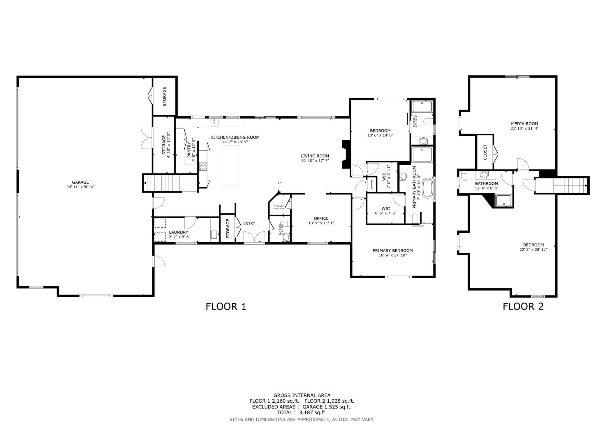 View of Residential at 1383 120th Street, Monticello MN 55362, Monticello (35 of 94) - Mike Wilen | Minnesota Team Real Estate