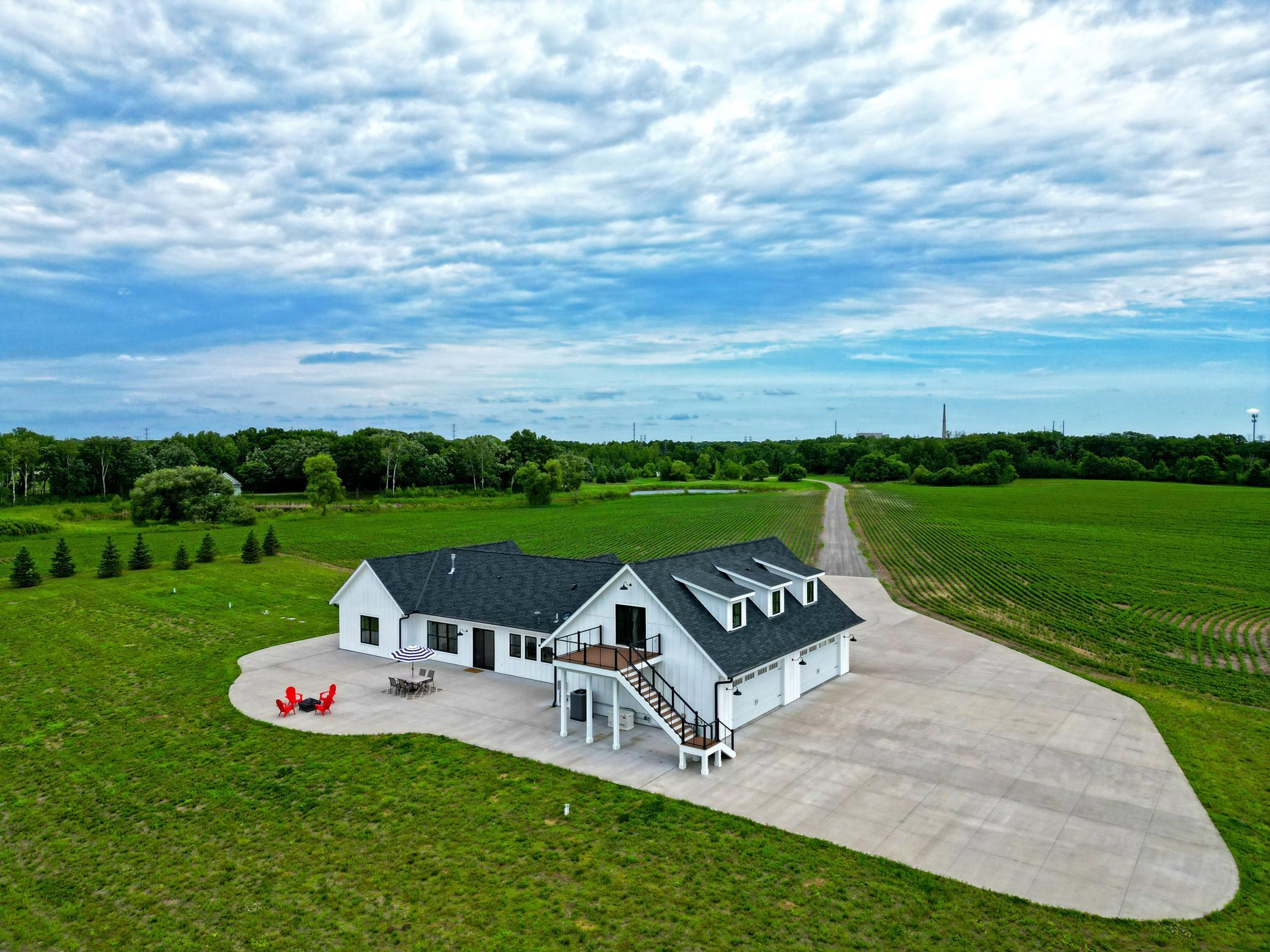 View of Single Family at 1383 120th Street, Monticello - Mike Wilen | Minnesota Team Real Estate