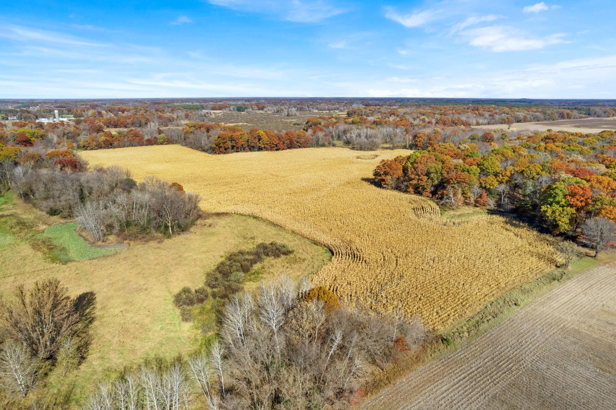 View of Land at 71xxx 165th Avenue, Becker Twp MN 55308, Becker Twp (15 of 18) - Mike Wilen | Minnesota Team Real Estate