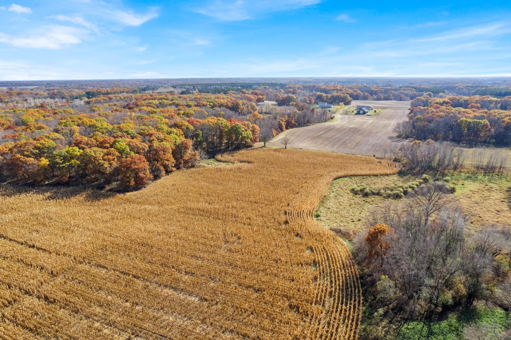 View of Land at 71xxx 165th Avenue, Becker Twp MN 55308, Becker Twp (10 of 18) - Mike Wilen | Minnesota Team Real Estate