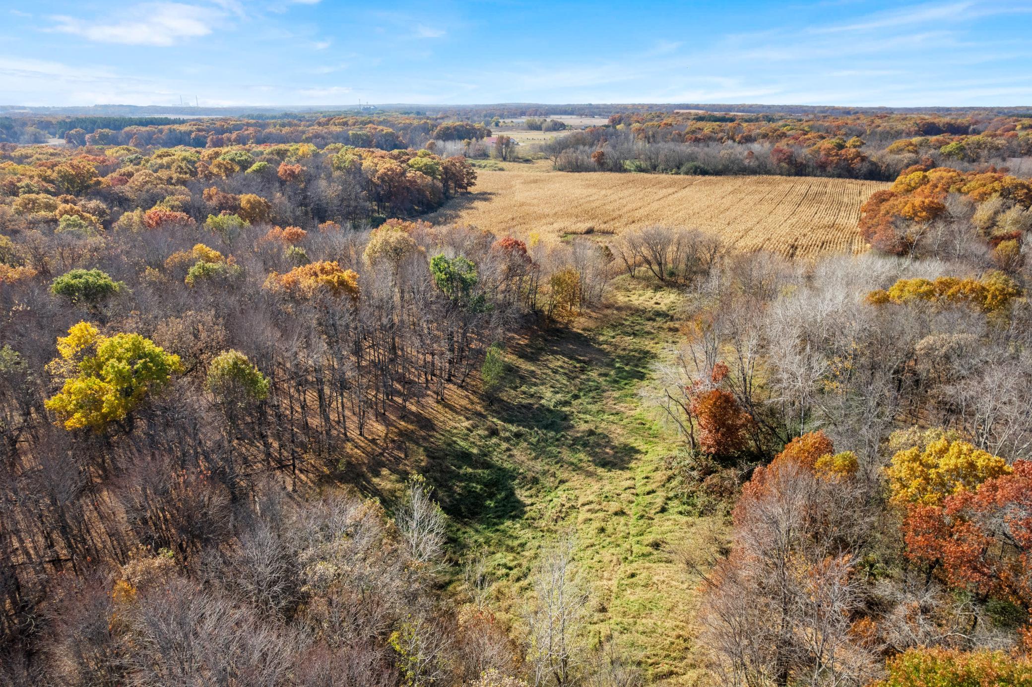 View of Land at 71xxx 165th Avenue, Becker Twp MN 55308, Becker Twp (8 of 18) - Mike Wilen | Minnesota Team Real Estate
