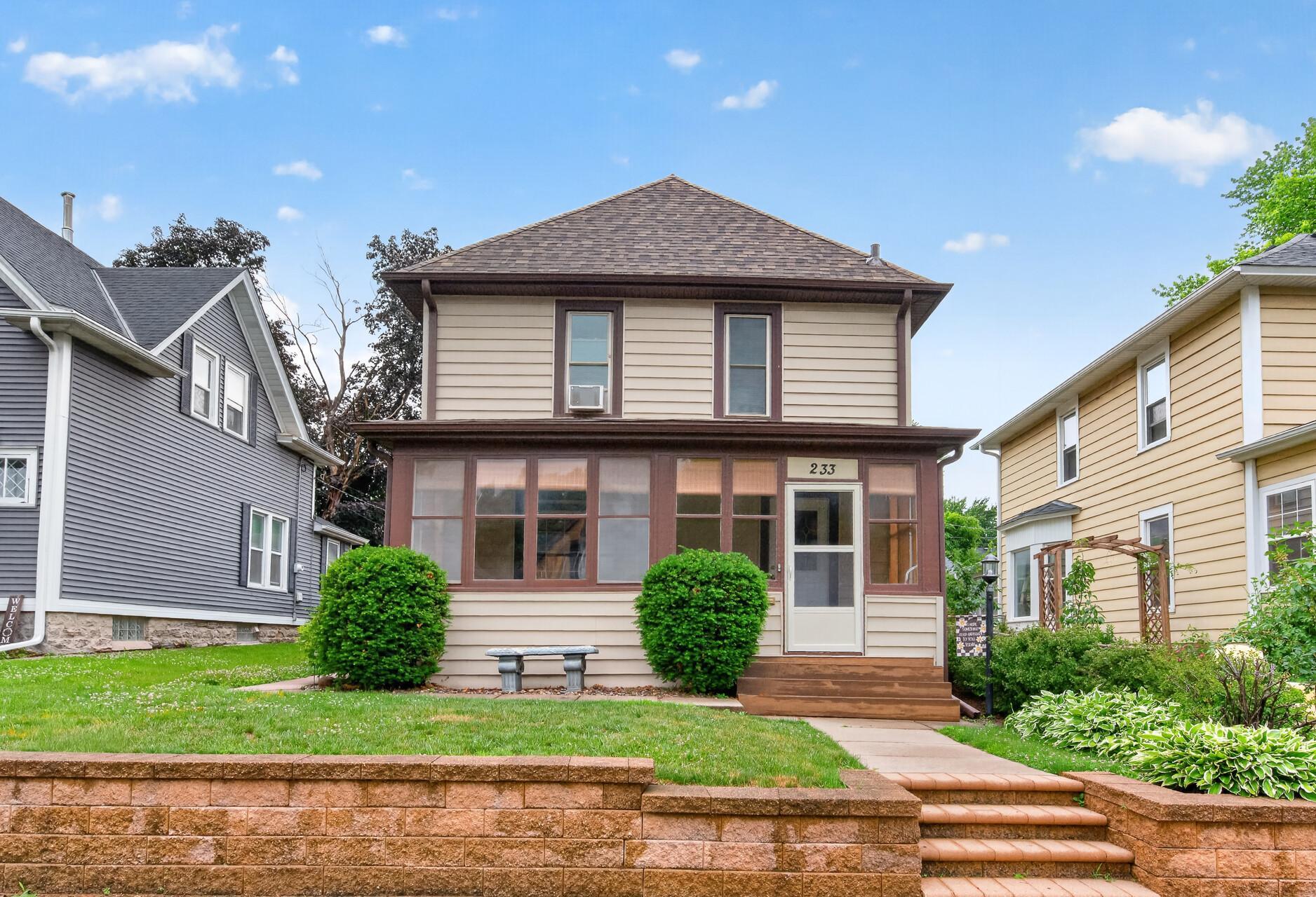 View of Residential Income at 233 4th Avenue, South Saint Paul MN 55075, South Saint Paul - Mike Wilen | Minnesota Team Real Estate