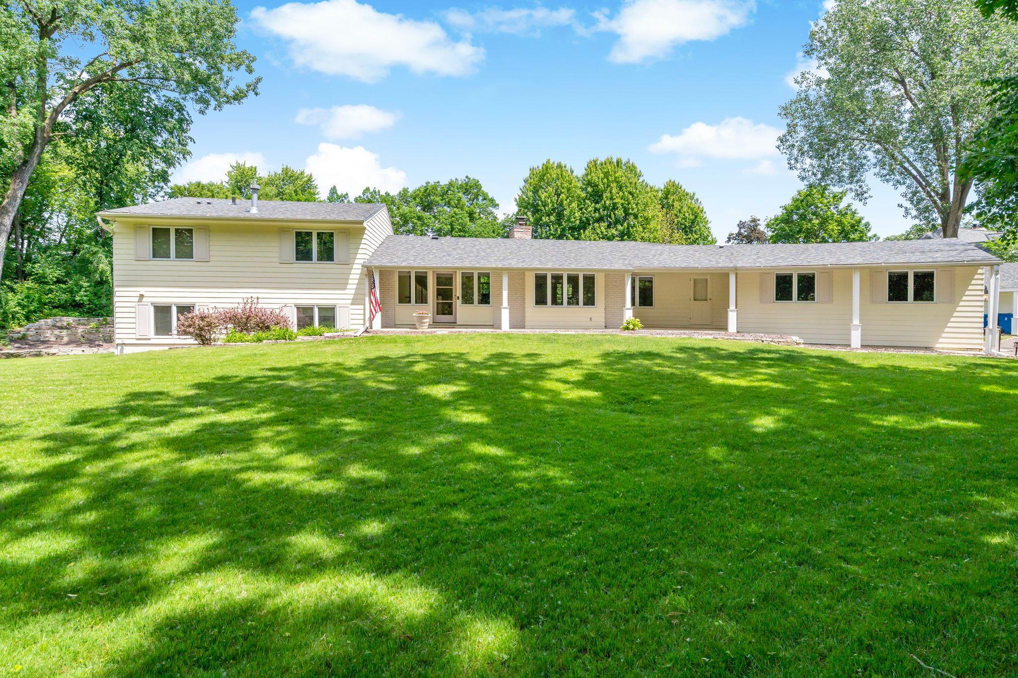 View of Residential at 4604 Merilane, Edina MN 55436, Edina - Mike Wilen | Minnesota Team Real Estate
