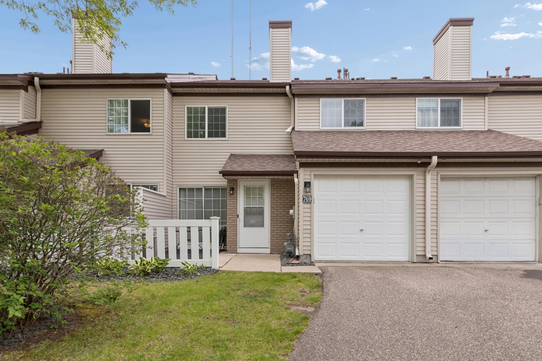 View of Residential at 769 Crystal Avenue #130, Shoreview MN 55126, Shoreview - Mike Wilen | Minnesota Team Real Estate