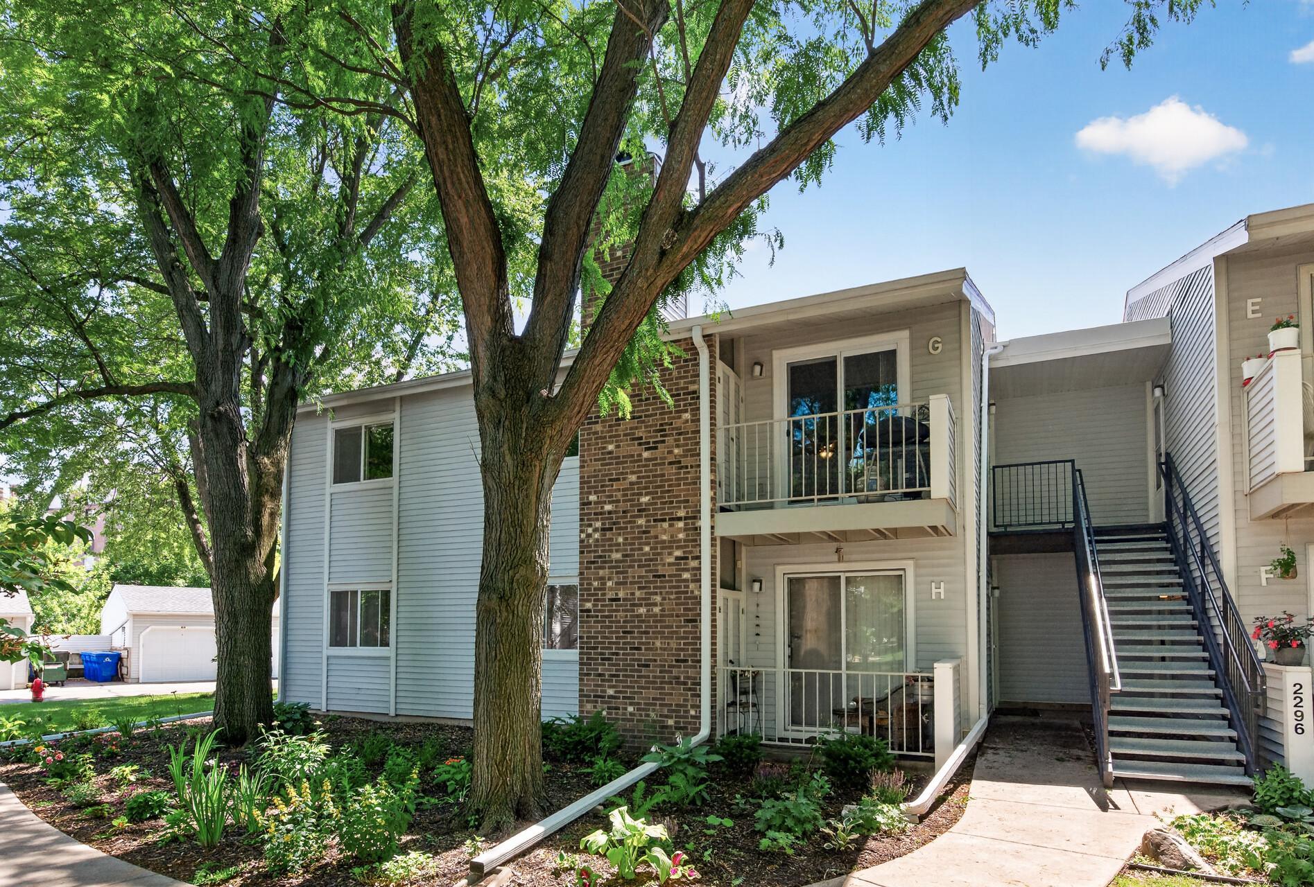 View of Residential at 2296 Benson Avenue #G, Saint Paul MN 55116, Saint Paul (22 of 29) - Mike Wilen | Minnesota Team Real Estate