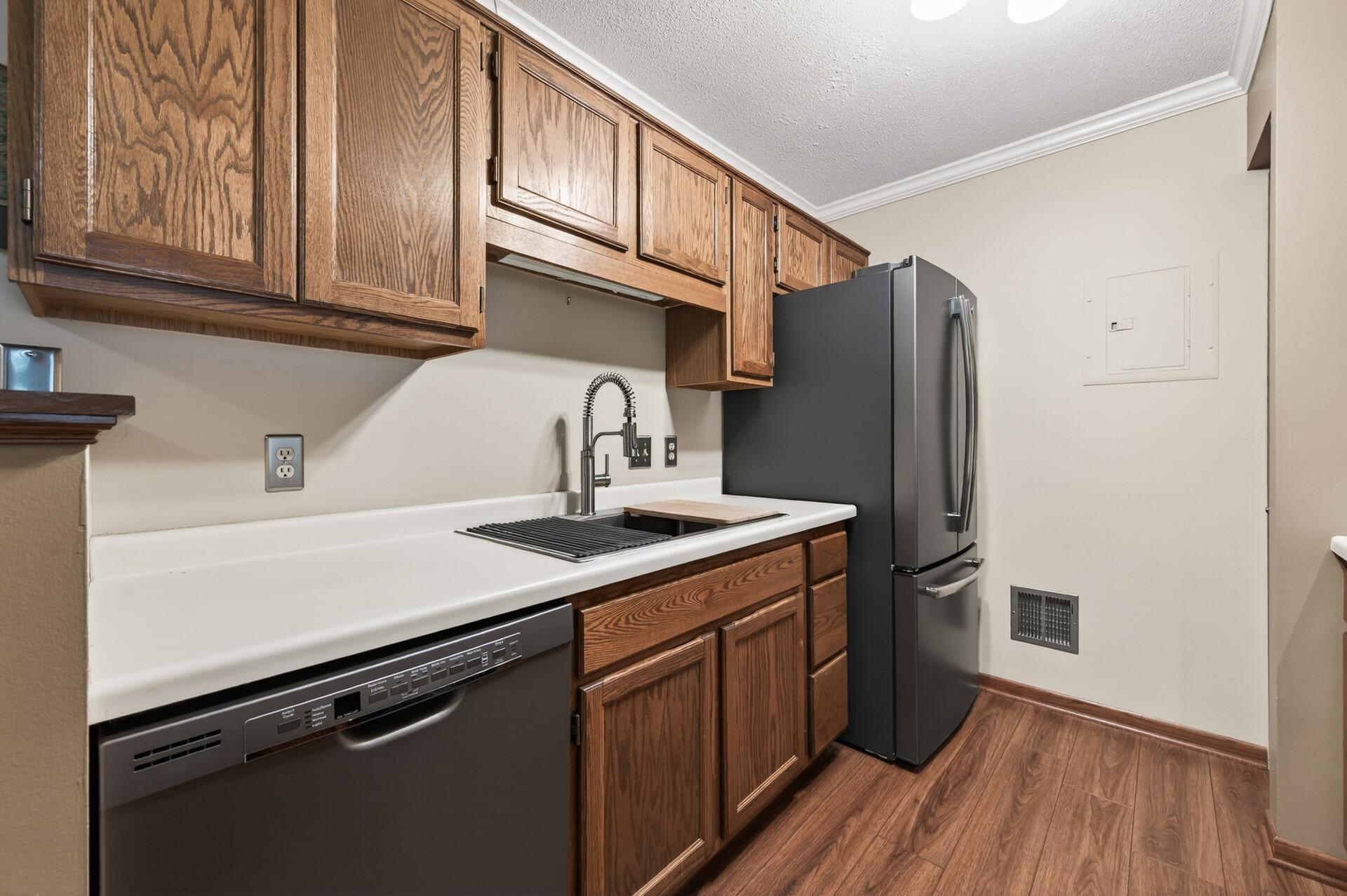 View of Residential at 2296 Benson Avenue #G, Saint Paul MN 55116, Saint Paul (11 of 29) - Mike Wilen | Minnesota Team Real Estate