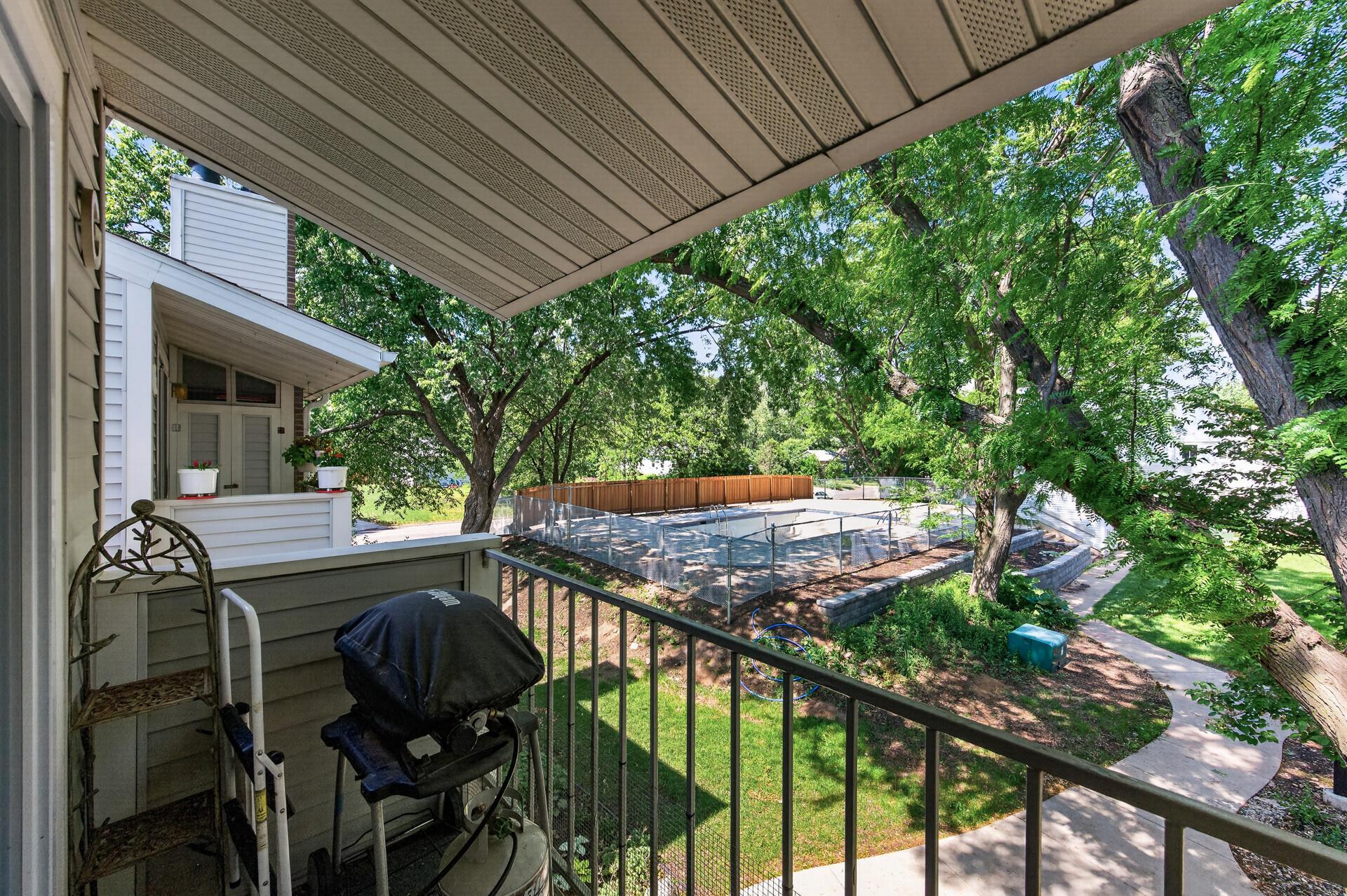 View of Residential at 2296 Benson Avenue #G, Saint Paul MN 55116, Saint Paul (5 of 29) - Mike Wilen | Minnesota Team Real Estate