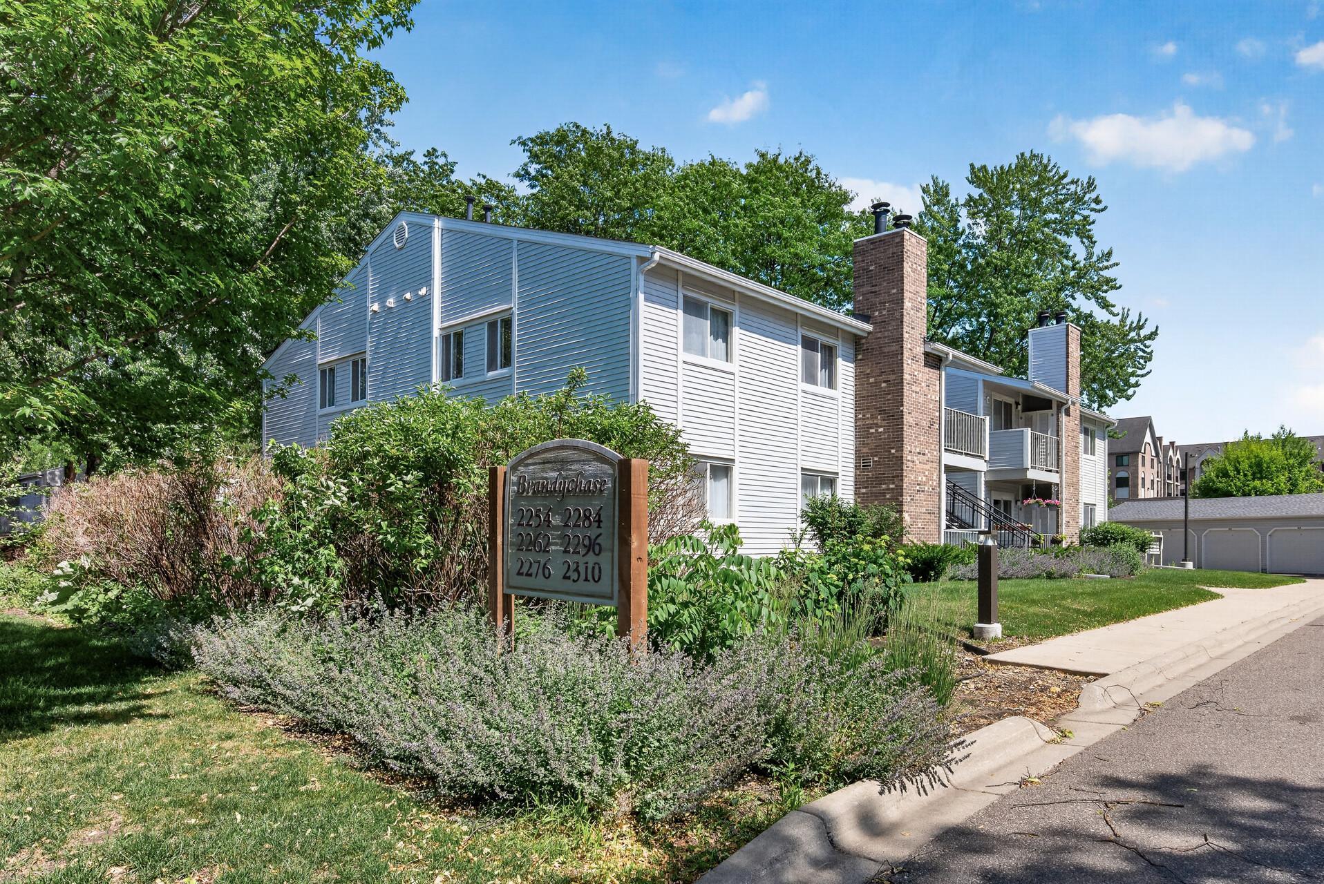 View of Residential at 2296 Benson Avenue #G, Saint Paul MN 55116, Saint Paul - Mike Wilen | Minnesota Team Real Estate