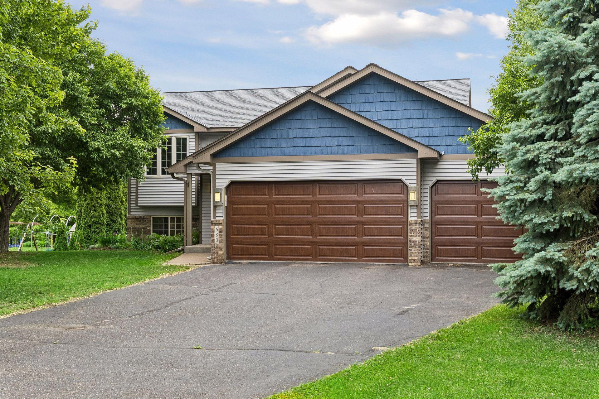 View of Residential at 680 Lois Lane, Lino Lakes MN 55014, Lino Lakes - Mike Wilen | Minnesota Team Real Estate