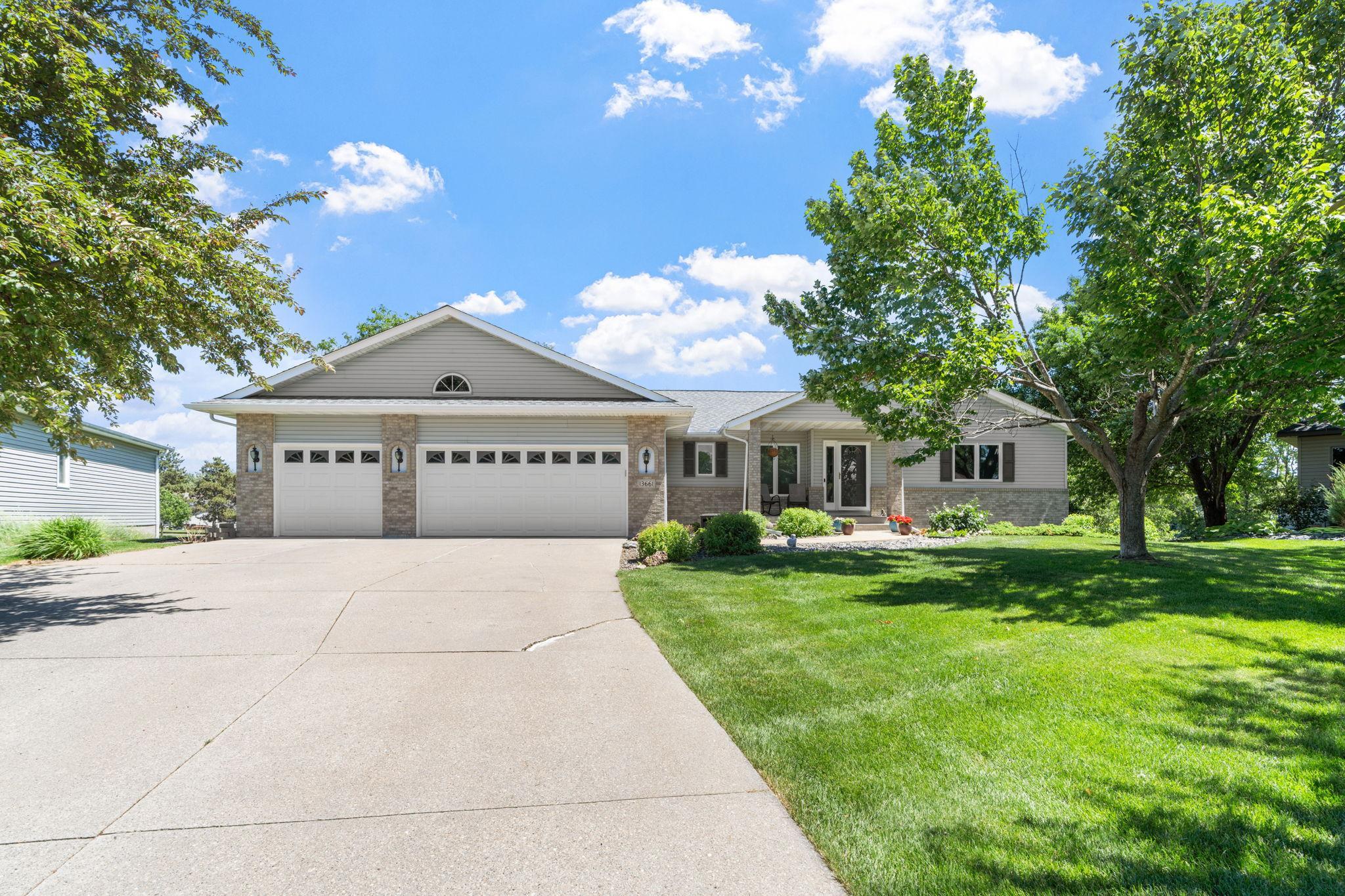 View of Residential at 13661 Garnet Street, Anoka MN 55303, Anoka - Mike Wilen | Minnesota Team Real Estate