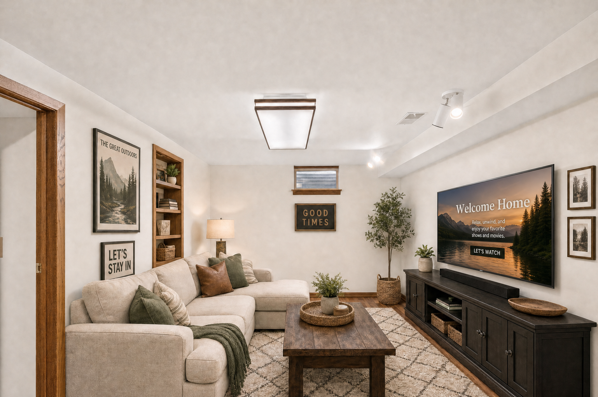 View of Residential at 4929 West Lane, Minnetonka MN 55345, Minnetonka (43 of 75) - Mike Wilen | Minnesota Team Real Estate
