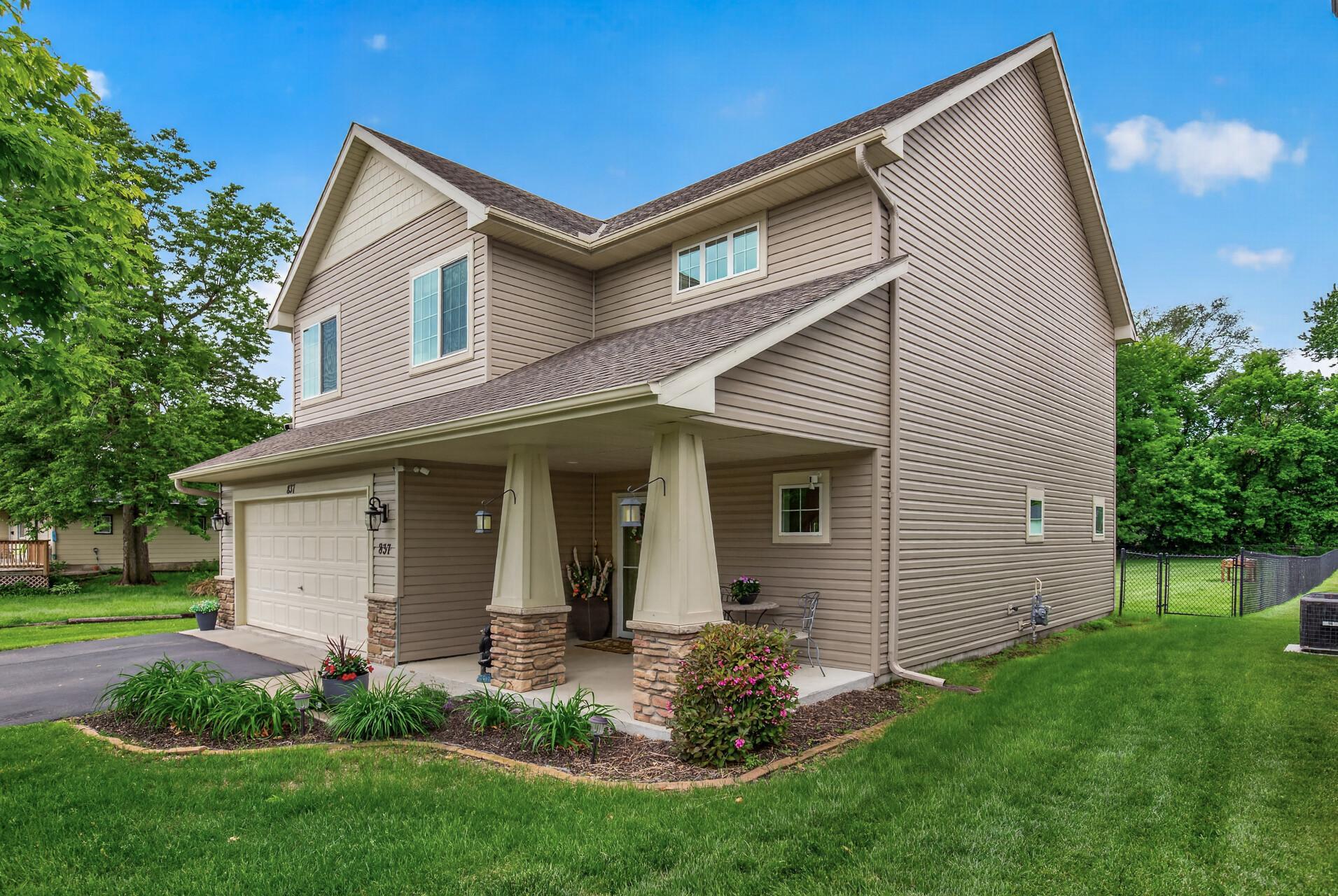 View of Residential at 837 Boldt Street, Chaska MN 55318, Chaska - Mike Wilen | Minnesota Team Real Estate