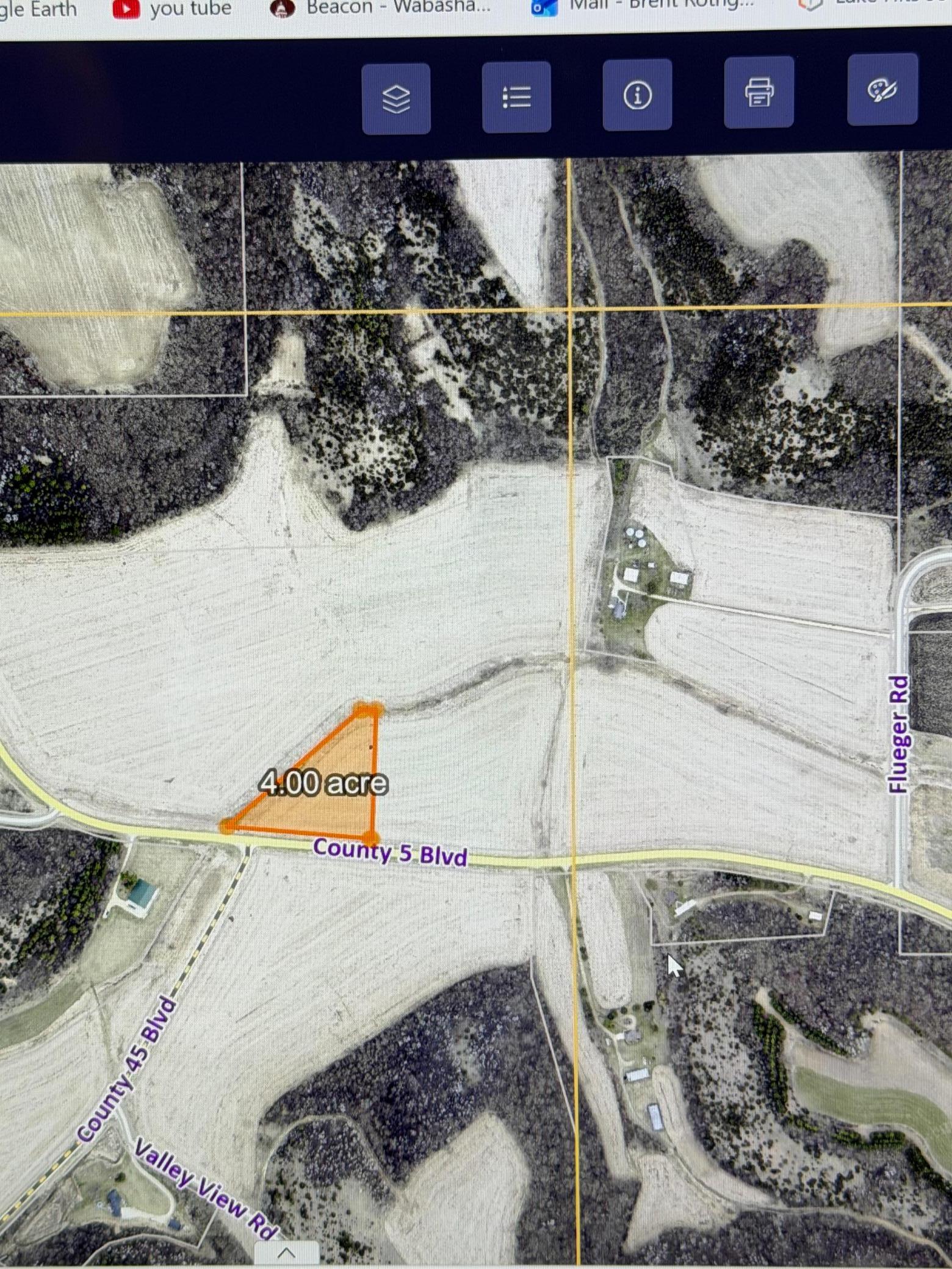 View of Land at tbd County 5 Boulevard, Red Wing MN 55066, Red Wing (2 of 13) - Mike Wilen | Minnesota Team Real Estate