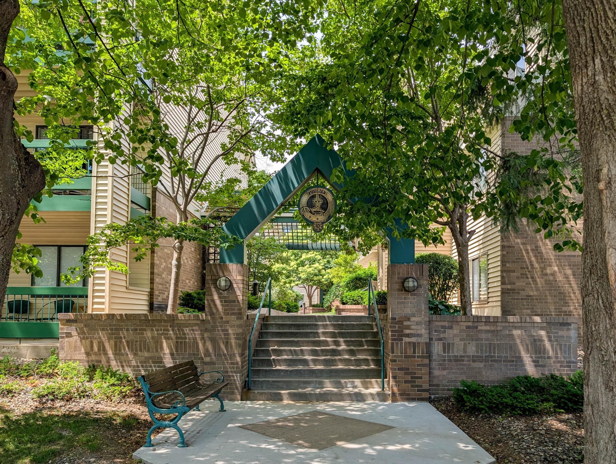 View of Residential at 7614 York Avenue #3118, Edina MN 55435, Edina - Mike Wilen | Minnesota Team Real Estate