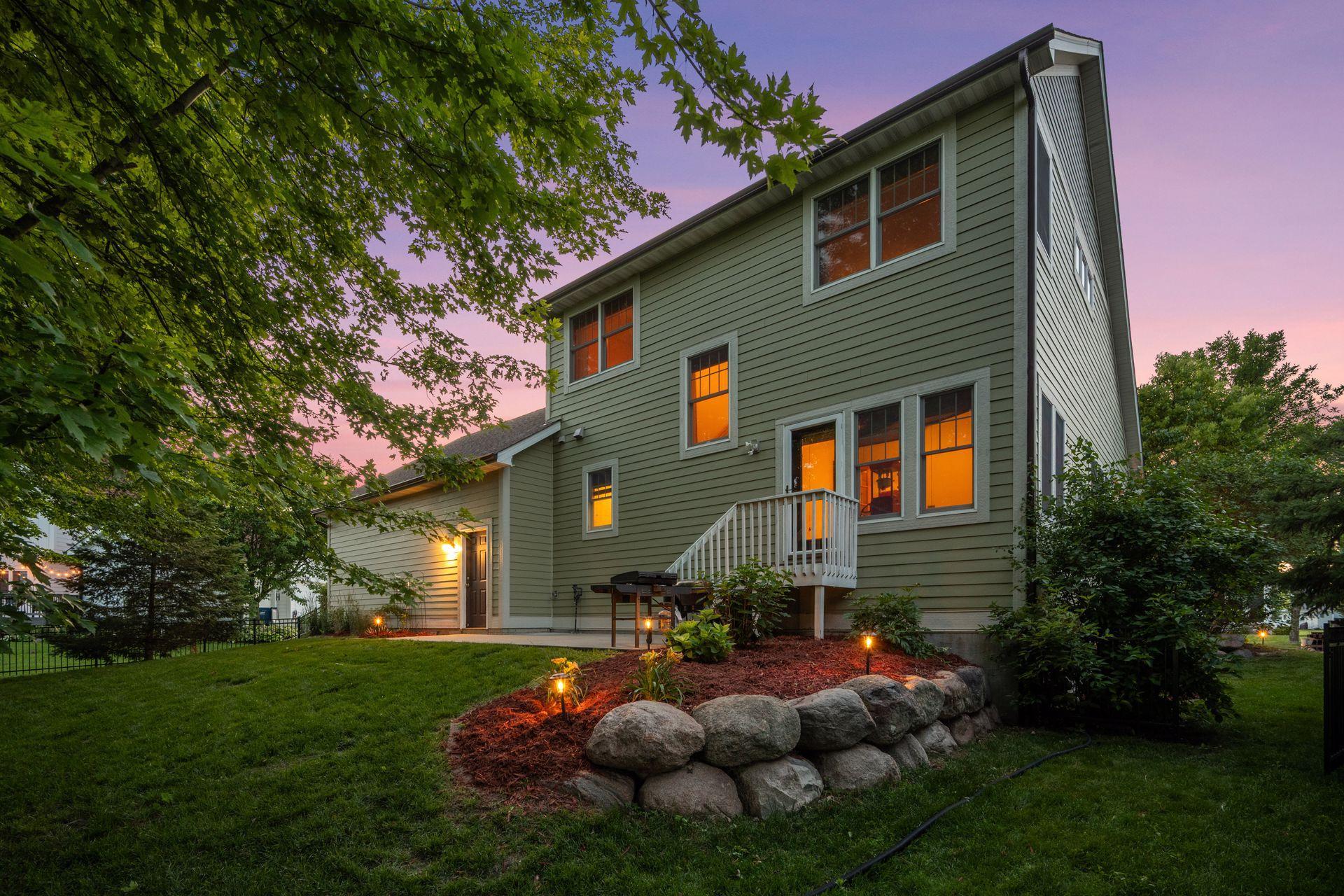 View of Residential at 11585 Laketowne View, Albertville MN 55301, Albertville (46 of 61) - Mike Wilen | Minnesota Team Real Estate