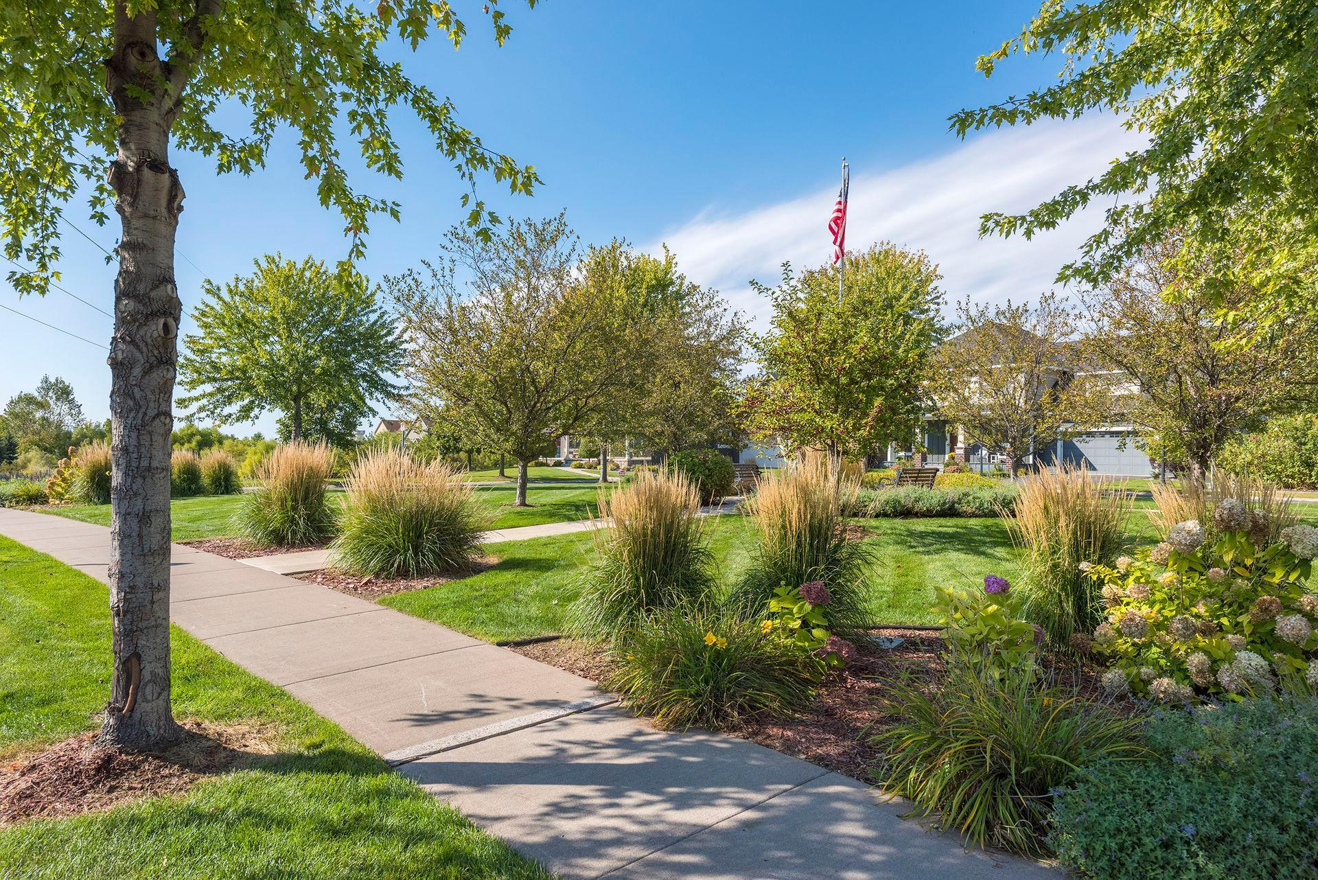 View of Residential at 11585 Laketowne View, Albertville MN 55301, Albertville (60 of 61) - Mike Wilen | Minnesota Team Real Estate