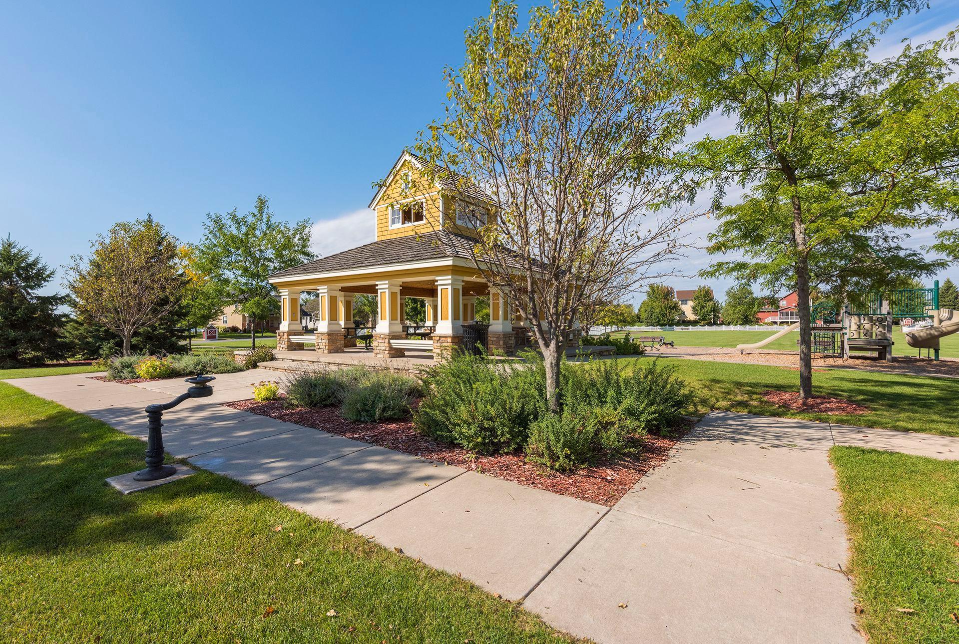 View of Residential at 11585 Laketowne View, Albertville MN 55301, Albertville (59 of 61) - Mike Wilen | Minnesota Team Real Estate