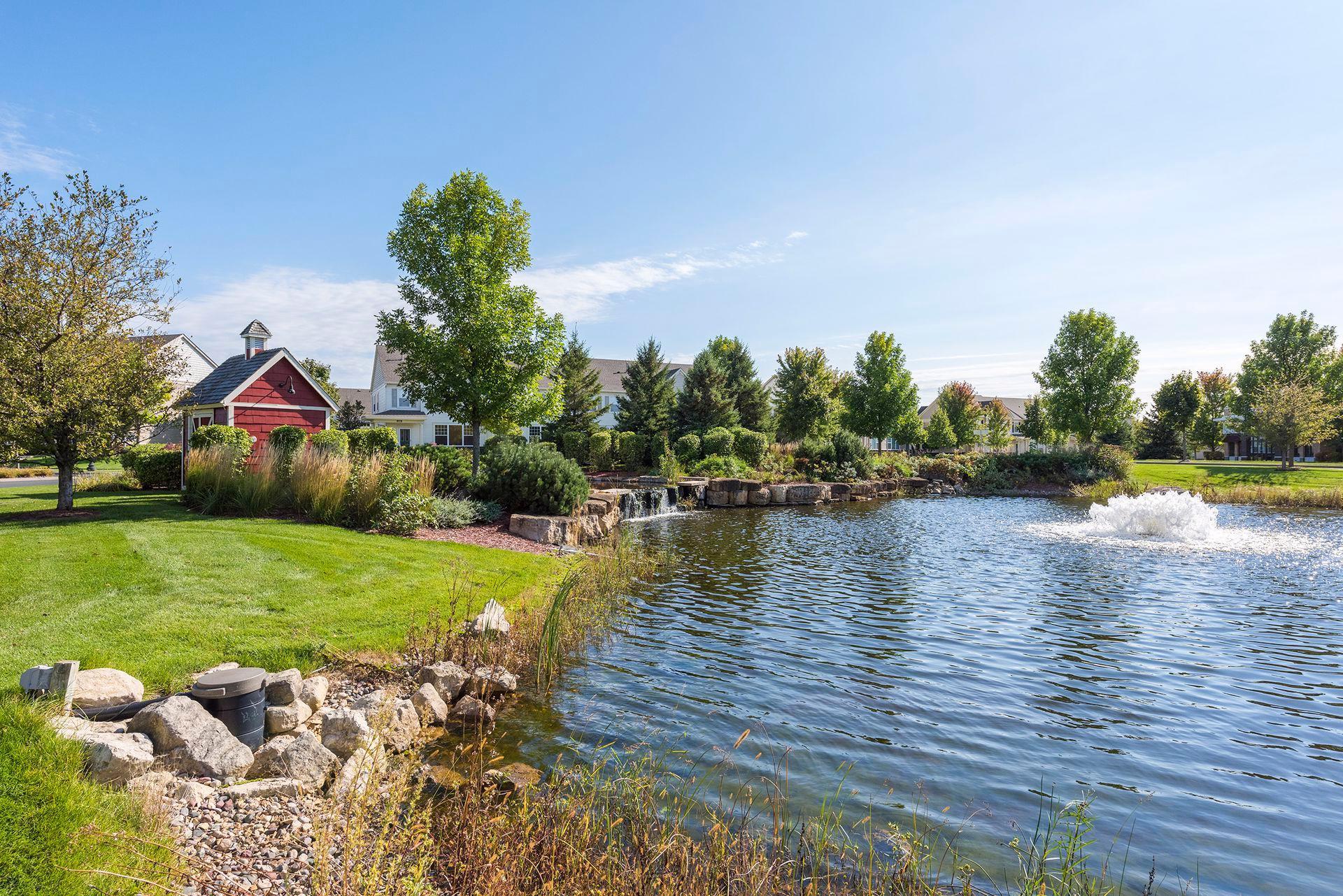 View of Residential at 11585 Laketowne View, Albertville MN 55301, Albertville (56 of 61) - Mike Wilen | Minnesota Team Real Estate