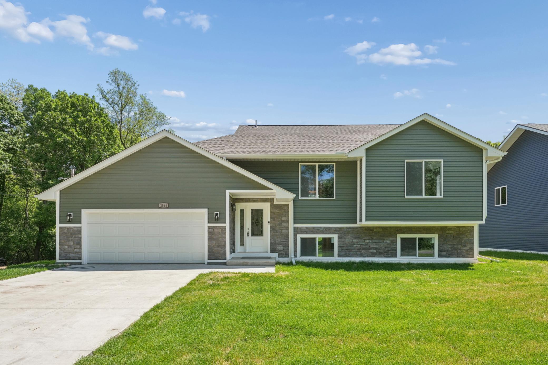 View of Residential at 1886 Desoto Street, Maplewood MN 55117, Maplewood - Mike Wilen | Minnesota Team Real Estate