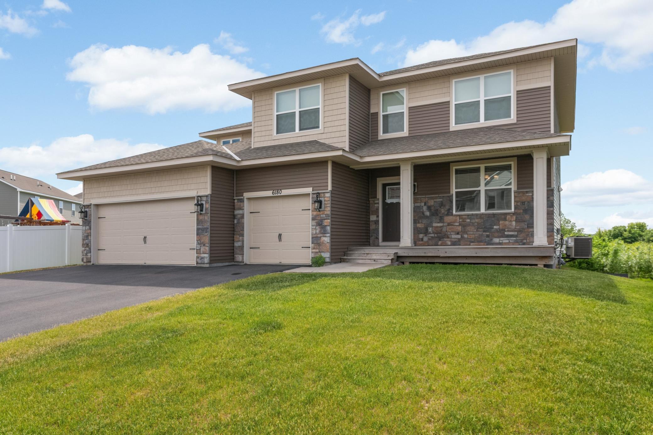 View of Residential at 6180 Martin Avenue, Albertville MN 55301, Albertville (2 of 38) - Mike Wilen | Minnesota Team Real Estate
