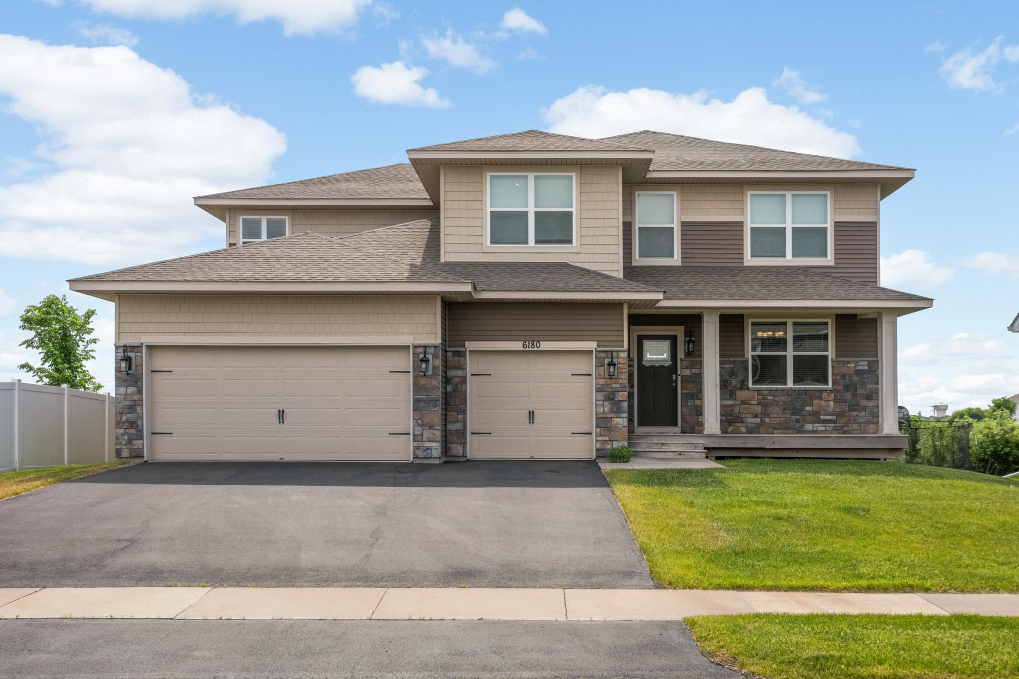 View of Residential at 6180 Martin Avenue, Albertville MN 55301, Albertville - Mike Wilen | Minnesota Team Real Estate