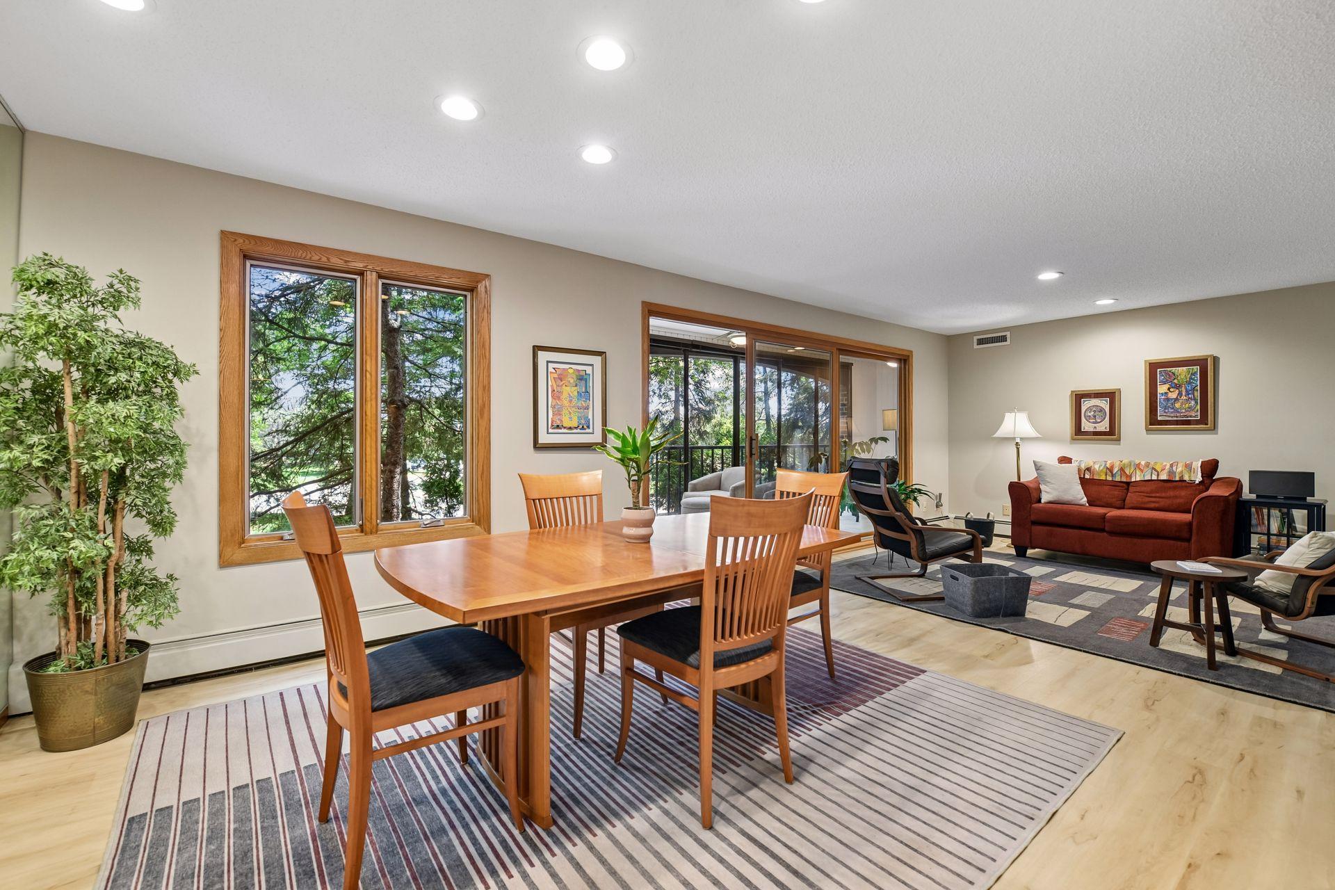 View of Residential at 6051 Laurel Avenue #112, Golden Valley MN 55416, Golden Valley (8 of 45) - Mike Wilen | Minnesota Team Real Estate