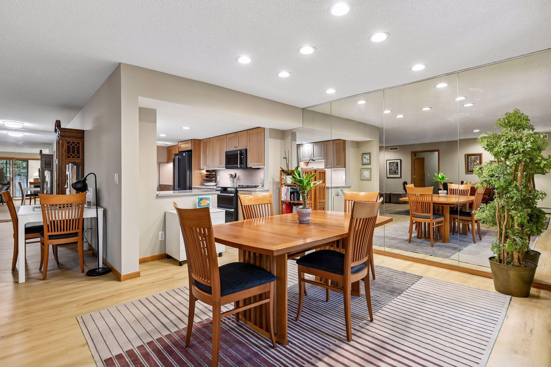 View of Residential at 6051 Laurel Avenue #112, Golden Valley MN 55416, Golden Valley (7 of 45) - Mike Wilen | Minnesota Team Real Estate