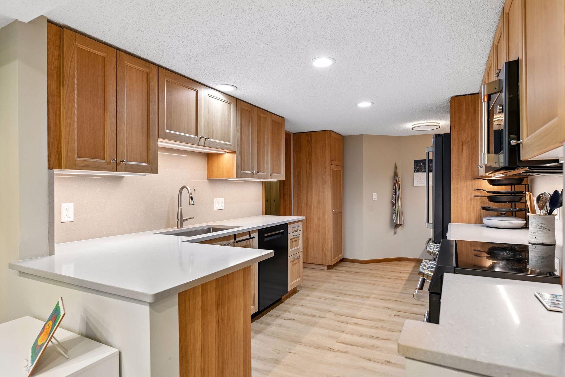 View of Residential at 6051 Laurel Avenue #112, Golden Valley MN 55416, Golden Valley (6 of 45) - Mike Wilen | Minnesota Team Real Estate