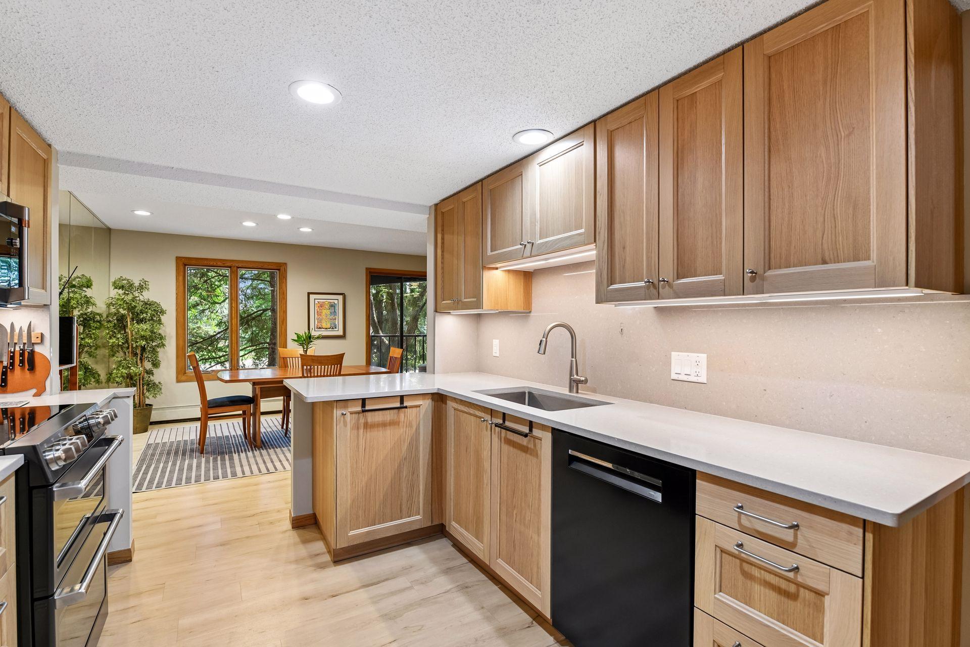View of Residential at 6051 Laurel Avenue #112, Golden Valley MN 55416, Golden Valley (3 of 45) - Mike Wilen | Minnesota Team Real Estate