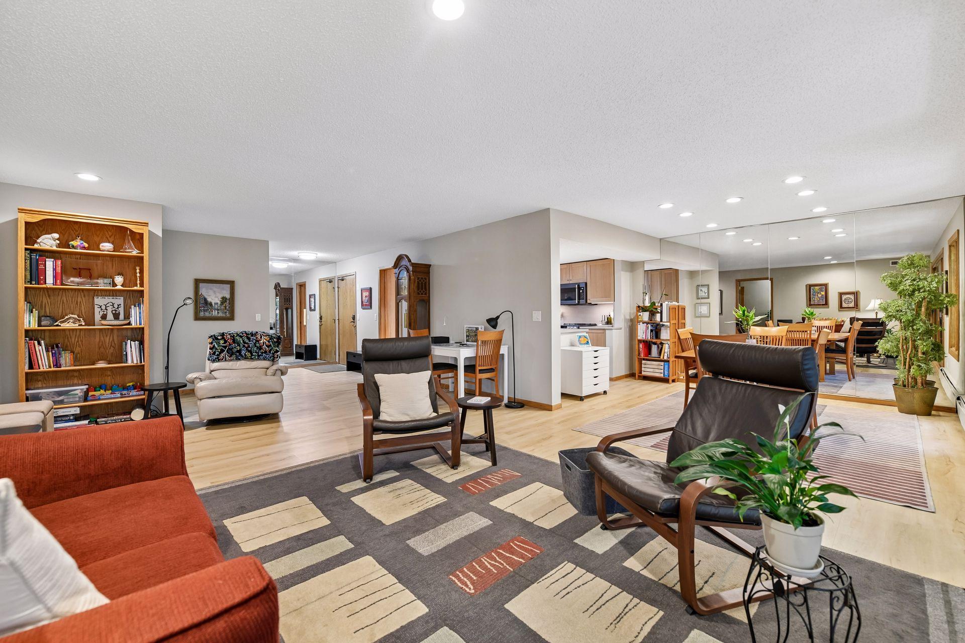 View of Residential at 6051 Laurel Avenue #112, Golden Valley MN 55416, Golden Valley (10 of 45) - Mike Wilen | Minnesota Team Real Estate