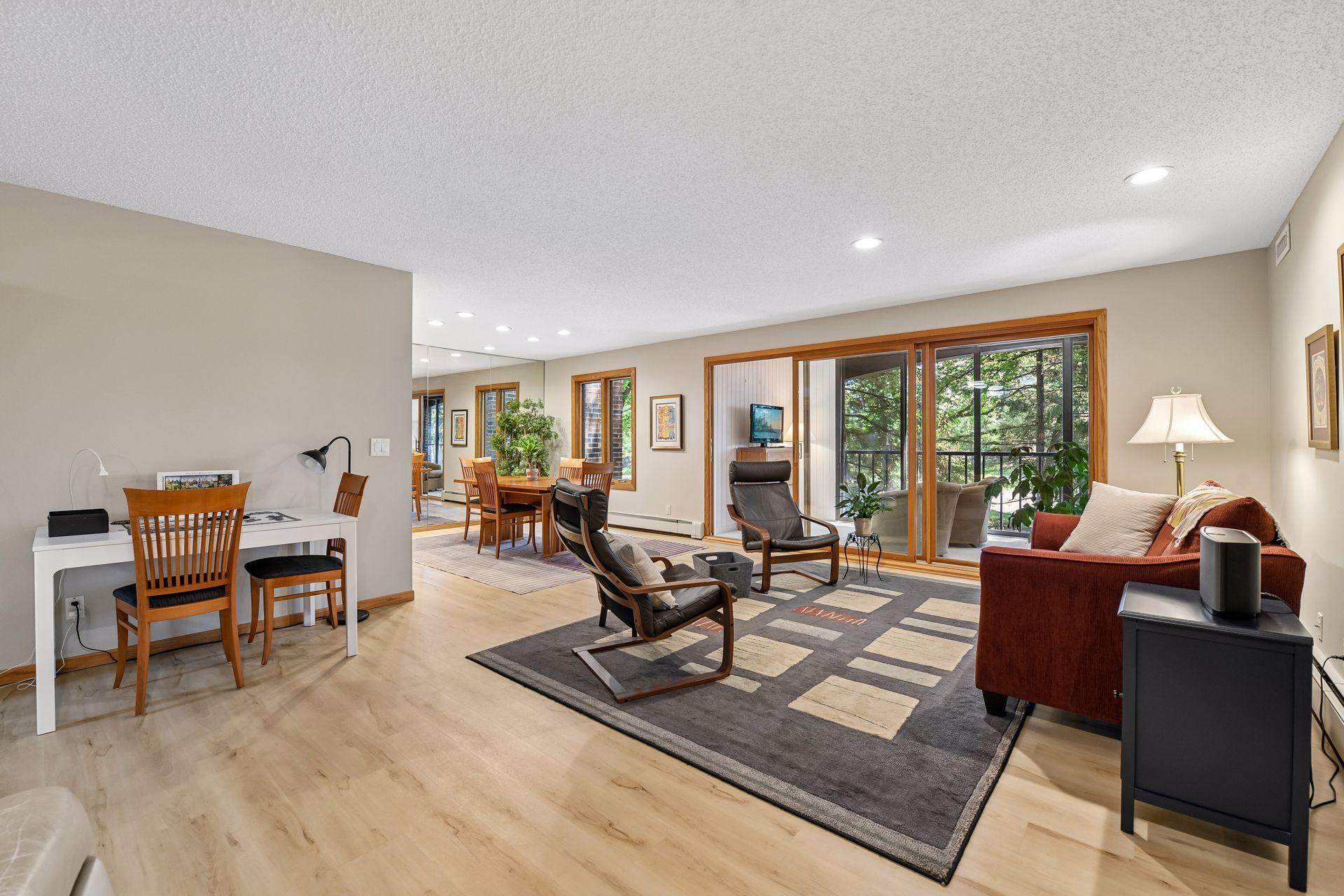 View of Residential at 6051 Laurel Avenue #112, Golden Valley MN 55416, Golden Valley (11 of 45) - Mike Wilen | Minnesota Team Real Estate