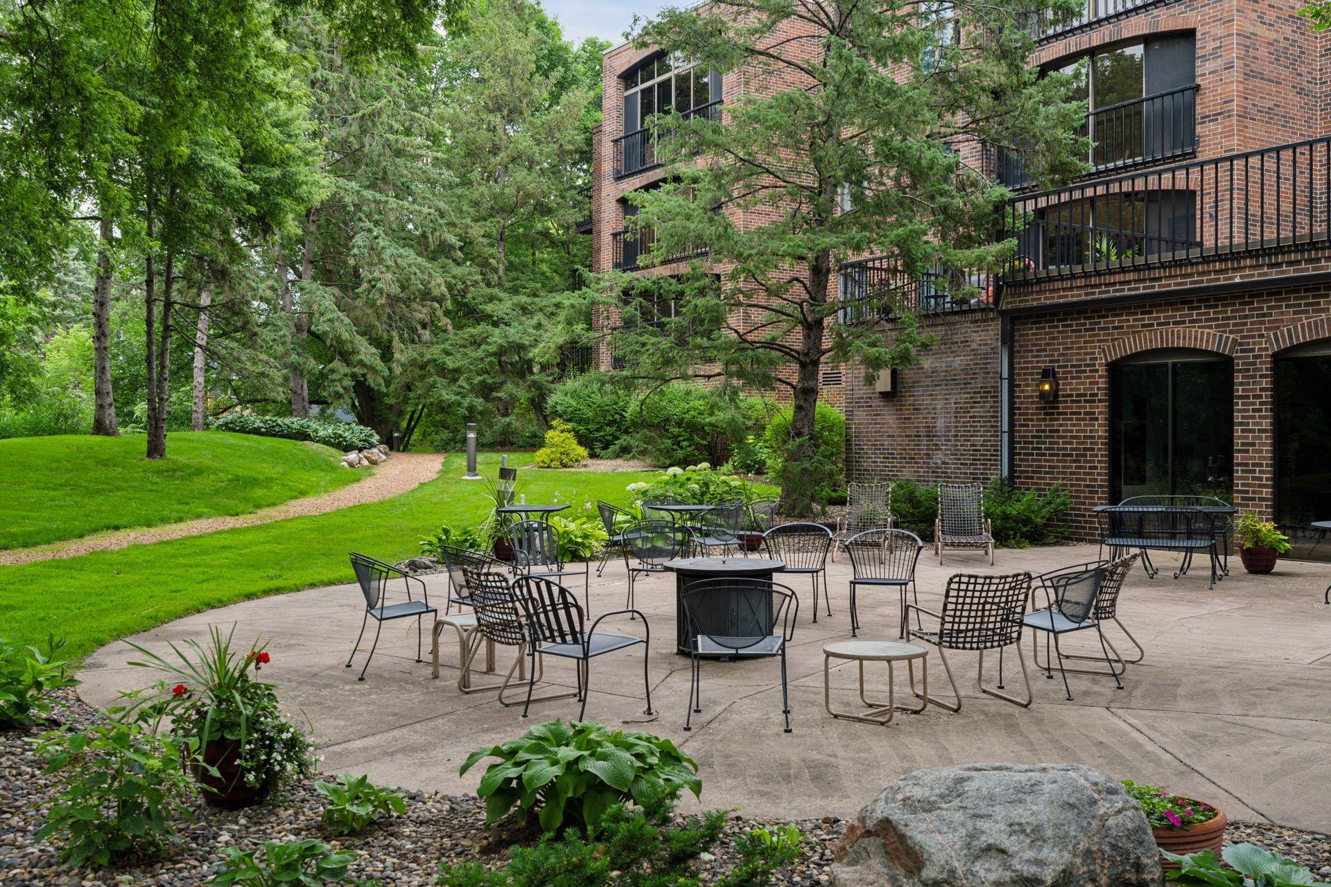 View of Residential at 6051 Laurel Avenue #112, Golden Valley MN 55416, Golden Valley (43 of 45) - Mike Wilen | Minnesota Team Real Estate