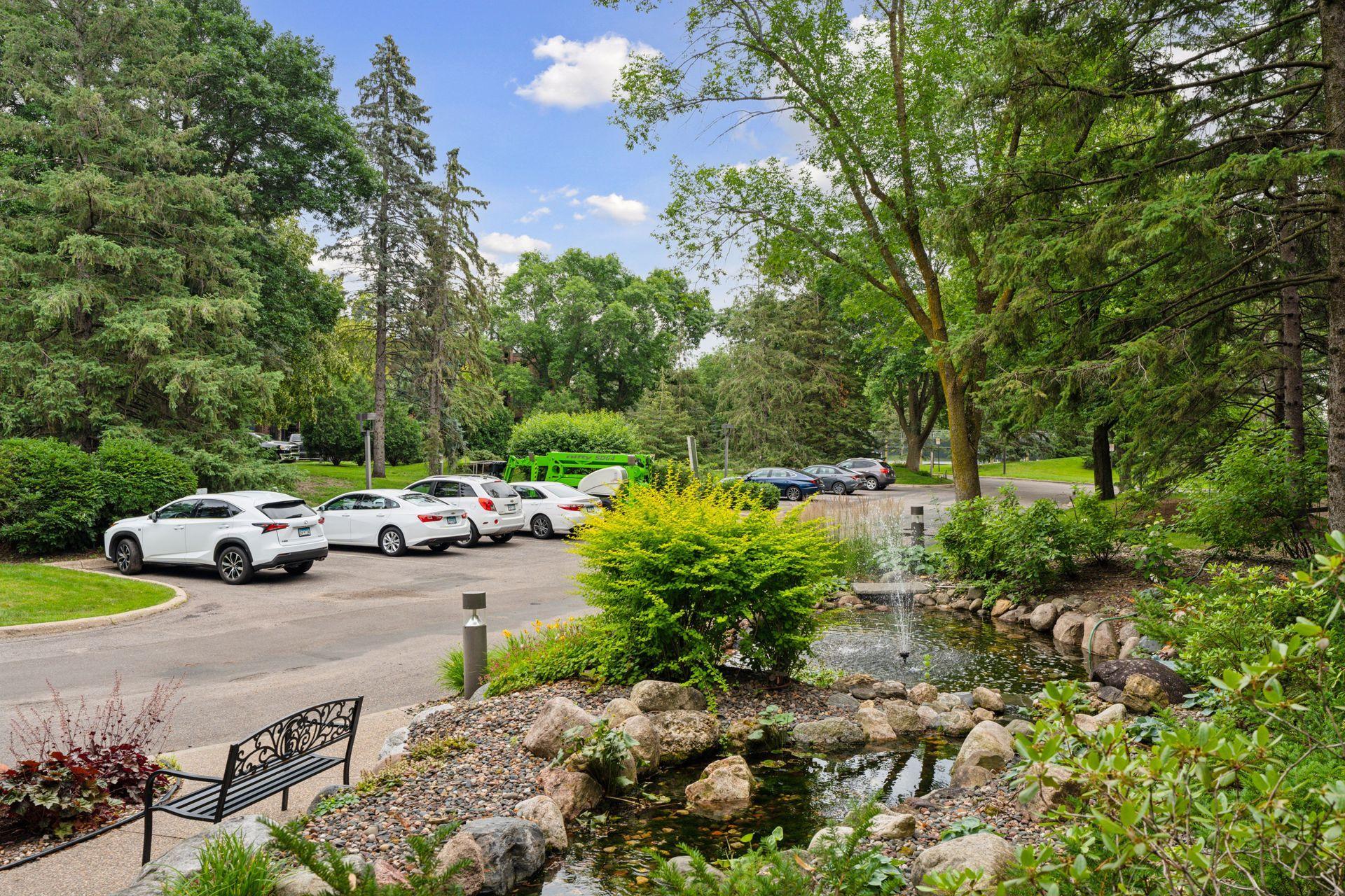 View of Residential at 6051 Laurel Avenue #112, Golden Valley MN 55416, Golden Valley (39 of 45) - Mike Wilen | Minnesota Team Real Estate