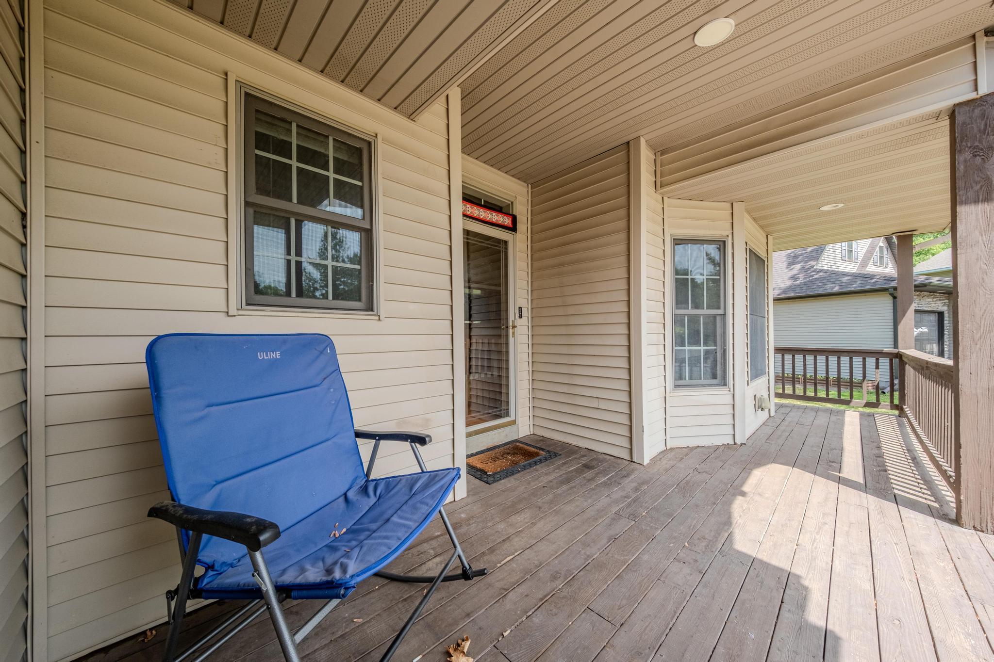 View of Residential at 23668 Heather Street, Saint Francis MN 55070, Saint Francis (3 of 29) - Mike Wilen | Minnesota Team Real Estate