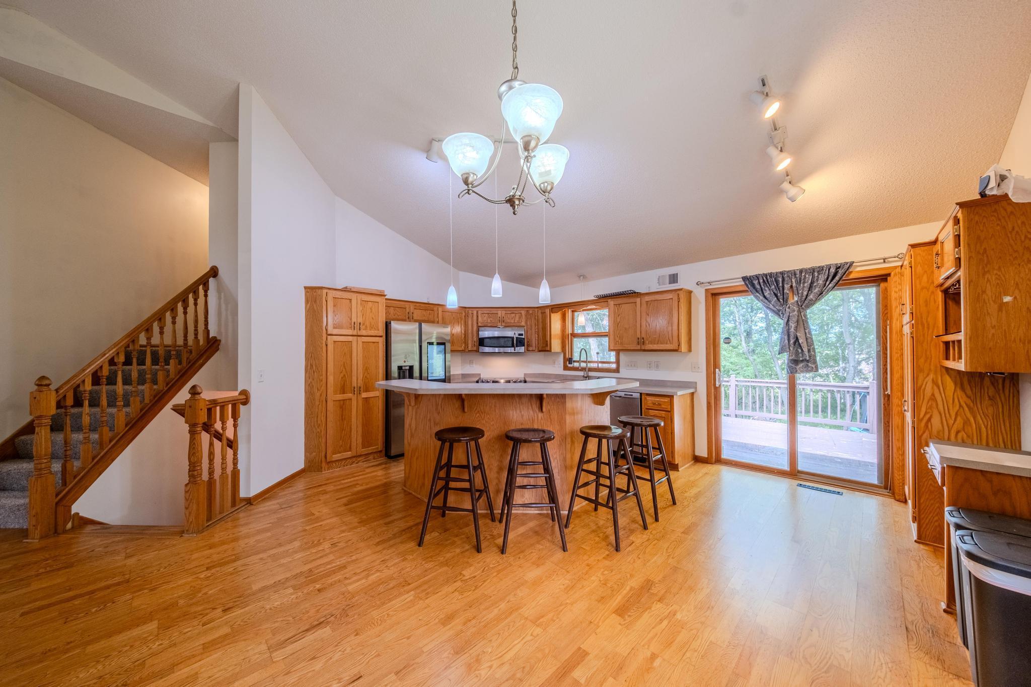 View of Residential at 23668 Heather Street, Saint Francis MN 55070, Saint Francis (10 of 29) - Mike Wilen | Minnesota Team Real Estate
