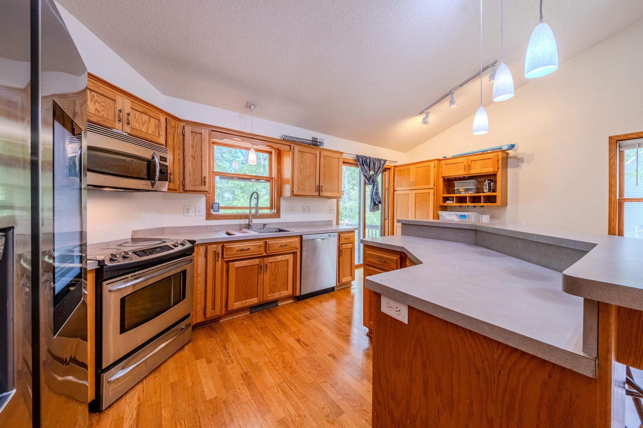 View of Residential at 23668 Heather Street, Saint Francis MN 55070, Saint Francis (9 of 29) - Mike Wilen | Minnesota Team Real Estate