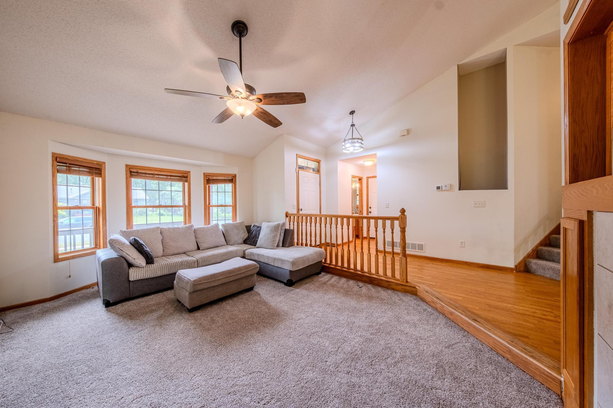 View of Residential at 23668 Heather Street, Saint Francis MN 55070, Saint Francis (5 of 29) - Mike Wilen | Minnesota Team Real Estate