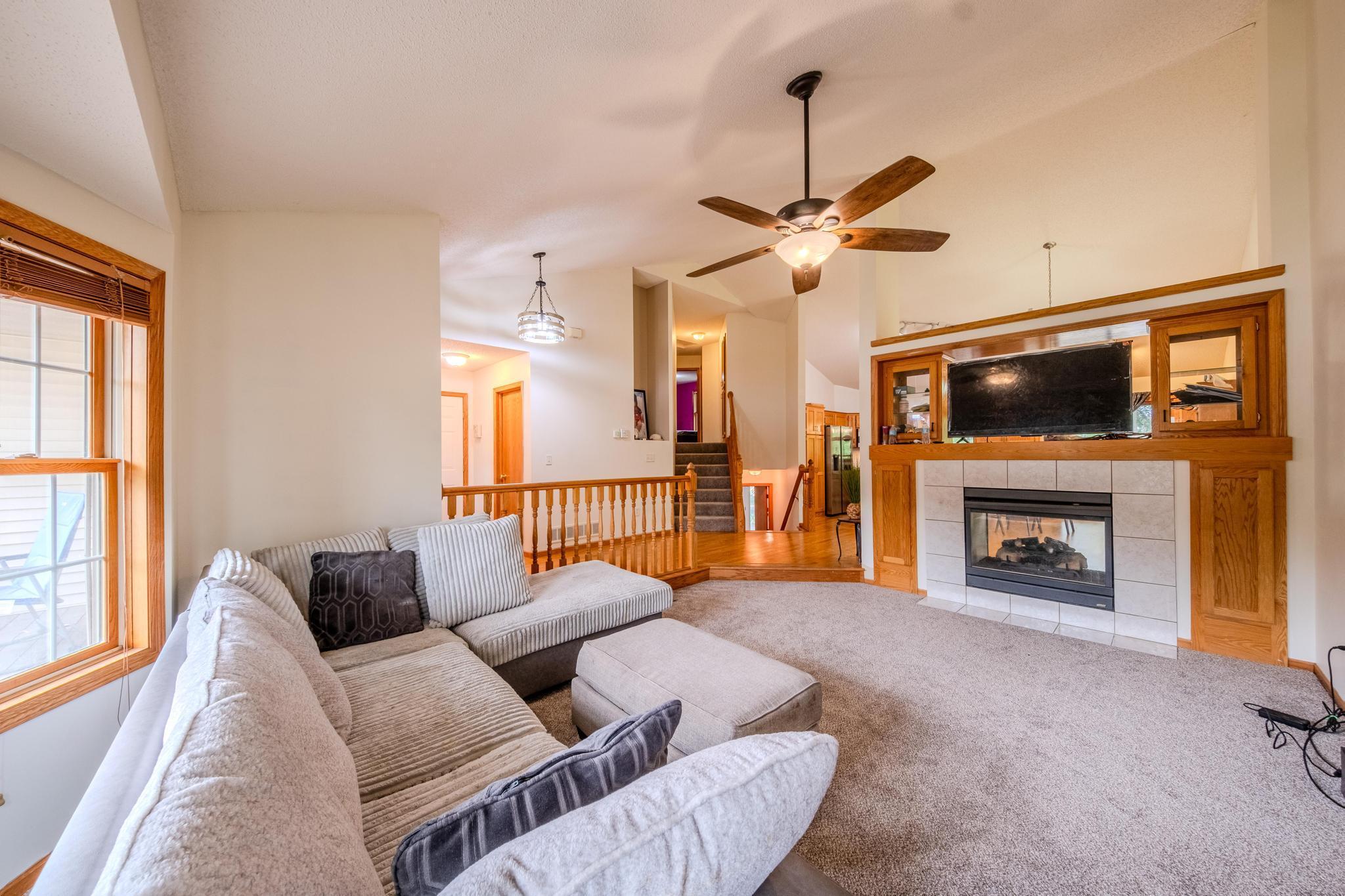 View of Residential at 23668 Heather Street, Saint Francis MN 55070, Saint Francis (4 of 29) - Mike Wilen | Minnesota Team Real Estate
