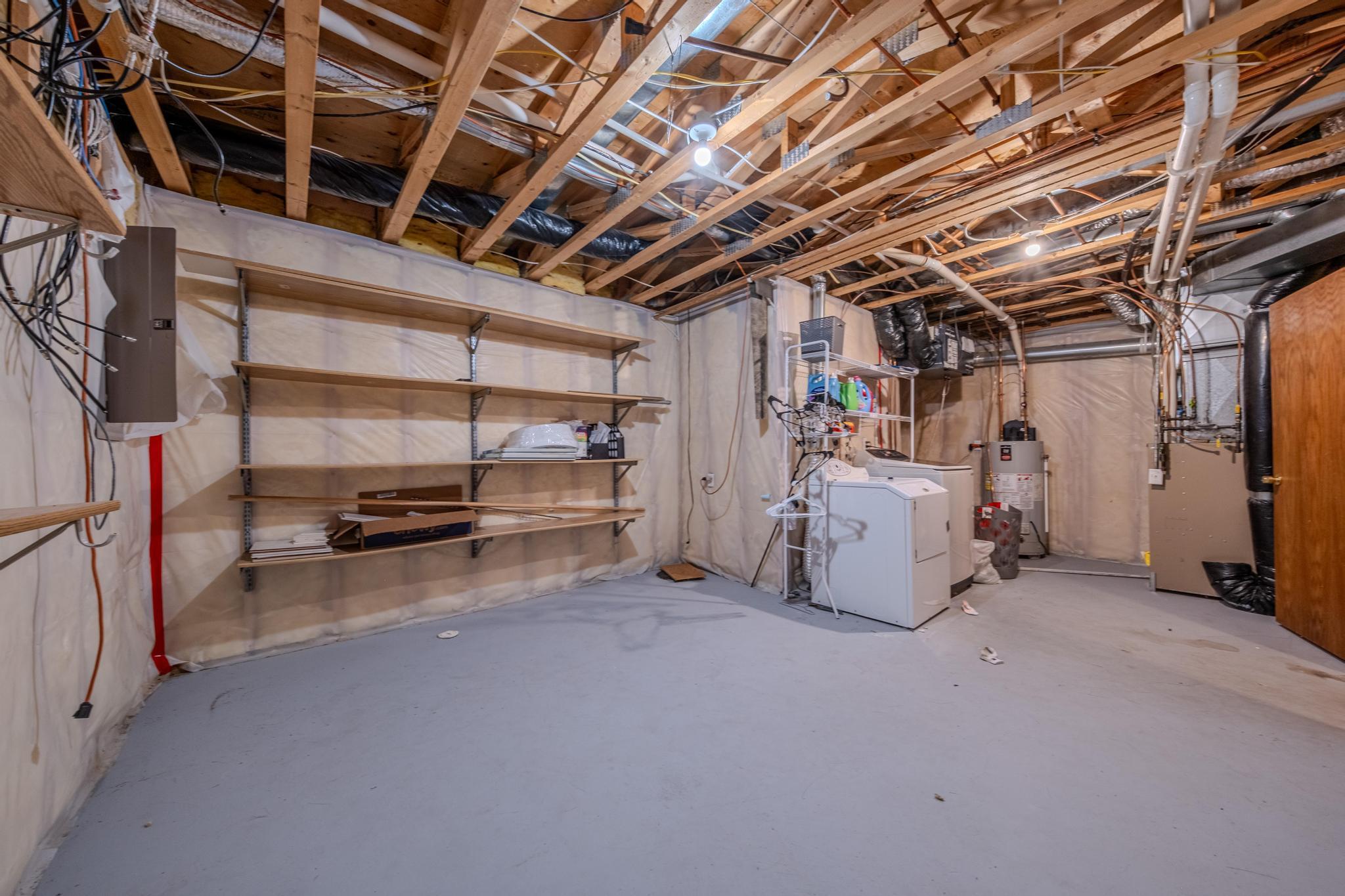 View of Residential at 23668 Heather Street, Saint Francis MN 55070, Saint Francis (28 of 29) - Mike Wilen | Minnesota Team Real Estate