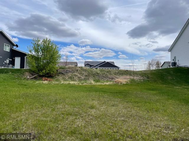 View of Land at 1555 9th Avenue, Hutchinson MN 55350, Hutchinson (4 of 4) - Mike Wilen | Minnesota Team Real Estate