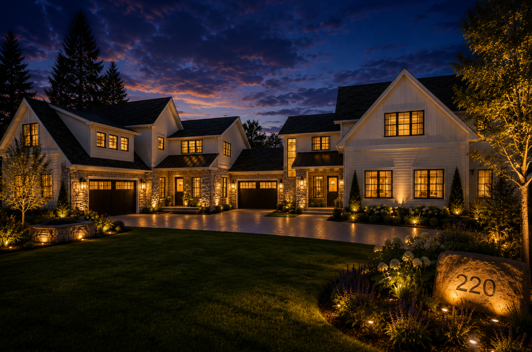 View of Residential at 220 Central Avenue, Wayzata MN 55391, Wayzata - Mike Wilen | Minnesota Team Real Estate