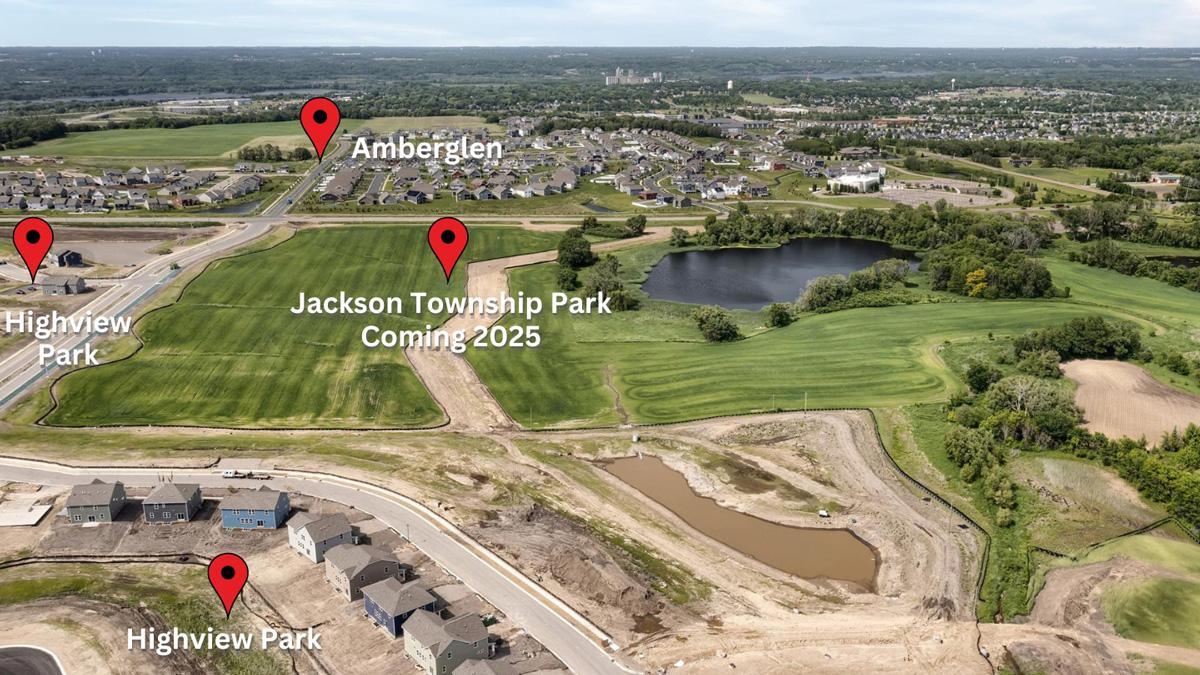 View of Residential at 1677 Zumbro Avenue, Shakopee MN 55379, Shakopee (25 of 42) - Mike Wilen | Minnesota Team Real Estate