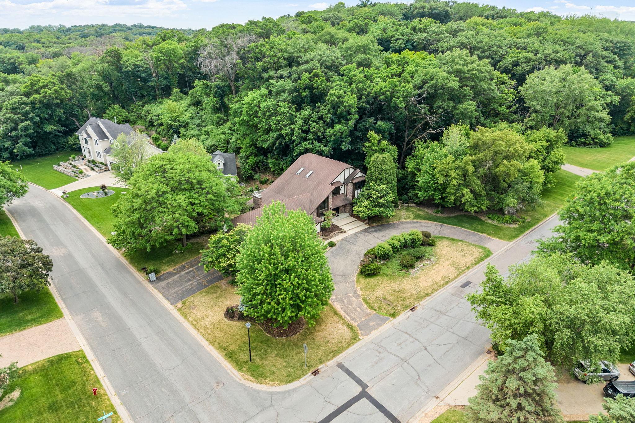 View of Residential at 1952 Safari Trail, Eagan MN 55122, Eagan (10 of 69) - Mike Wilen | Minnesota Team Real Estate
