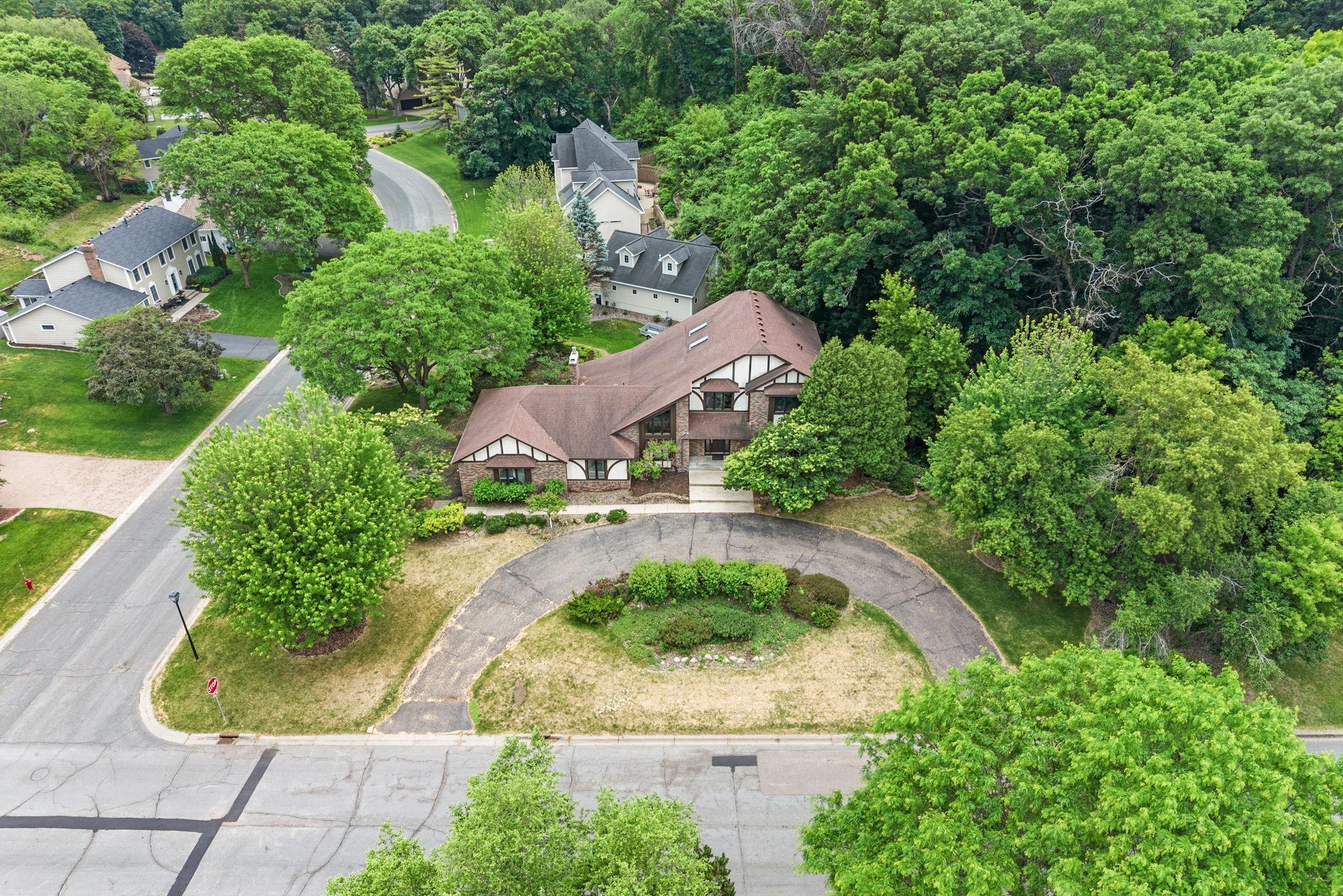 View of Residential at 1952 Safari Trail, Eagan MN 55122, Eagan (9 of 69) - Mike Wilen | Minnesota Team Real Estate