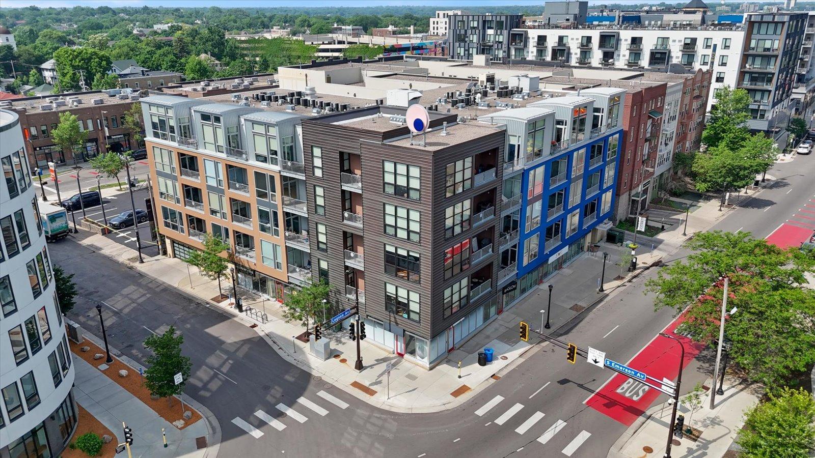 View of Residential at 1211 Lagoon Avenue #510, Minneapolis MN 55408, Minneapolis - Mike Wilen | Minnesota Team Real Estate