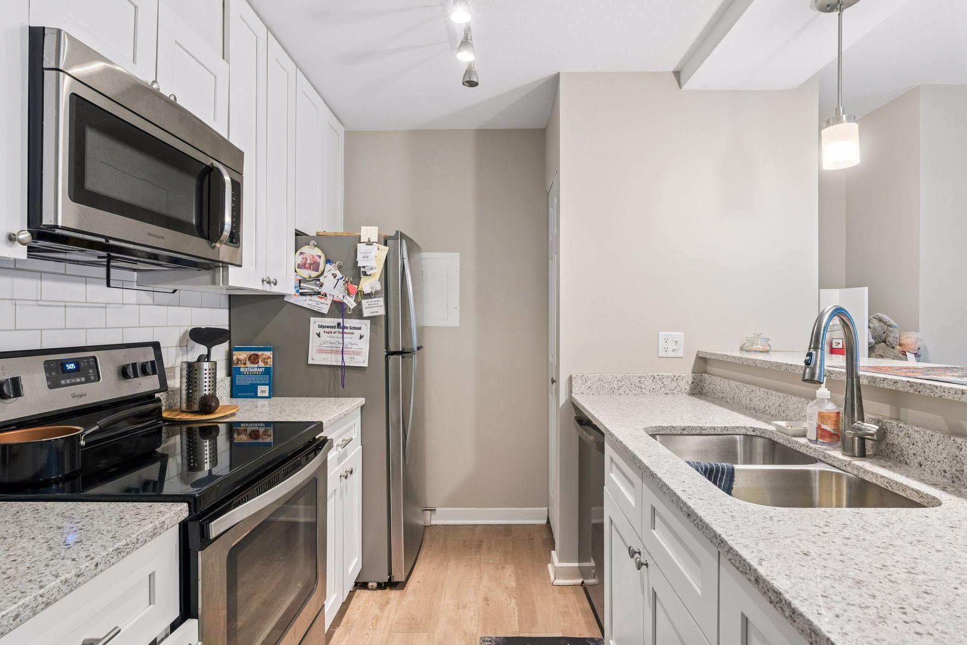 View of Residential at 433 7th Street #2211, Minneapolis MN 55415, Minneapolis (10 of 41) - Mike Wilen | Minnesota Team Real Estate