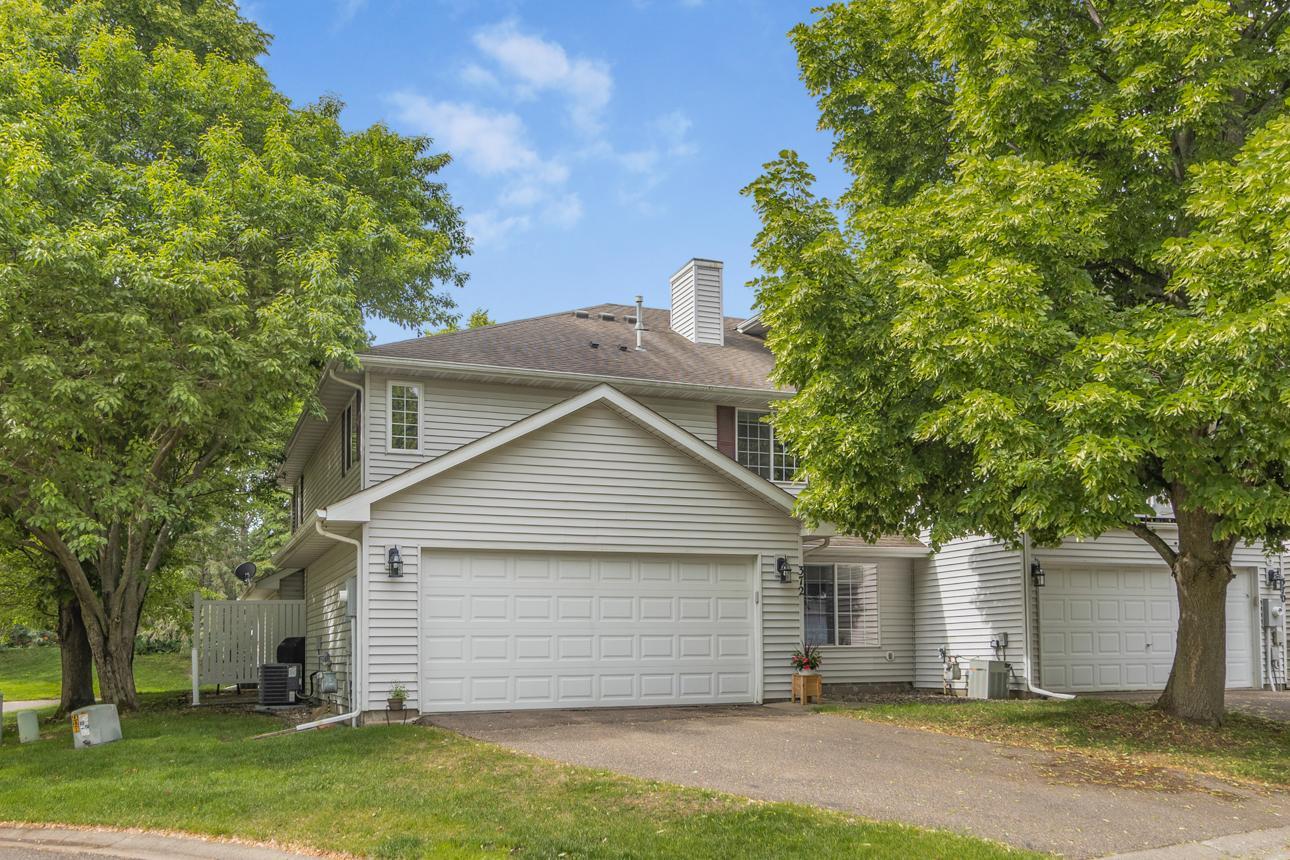 View of Residential at 372 Gironde Court, Woodbury MN 55125, Woodbury - Mike Wilen | Minnesota Team Real Estate