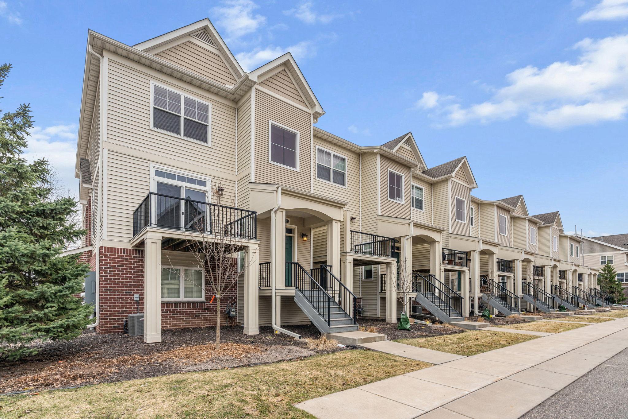 View of Residential at 8148 Magnolia Lane, Maple Grove MN 55369, Maple Grove - Mike Wilen | Minnesota Team Real Estate