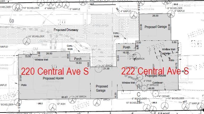 View of Residential at 222 Central Avenue, Wayzata MN 55391, Wayzata (9 of 9) - Mike Wilen | Minnesota Team Real Estate