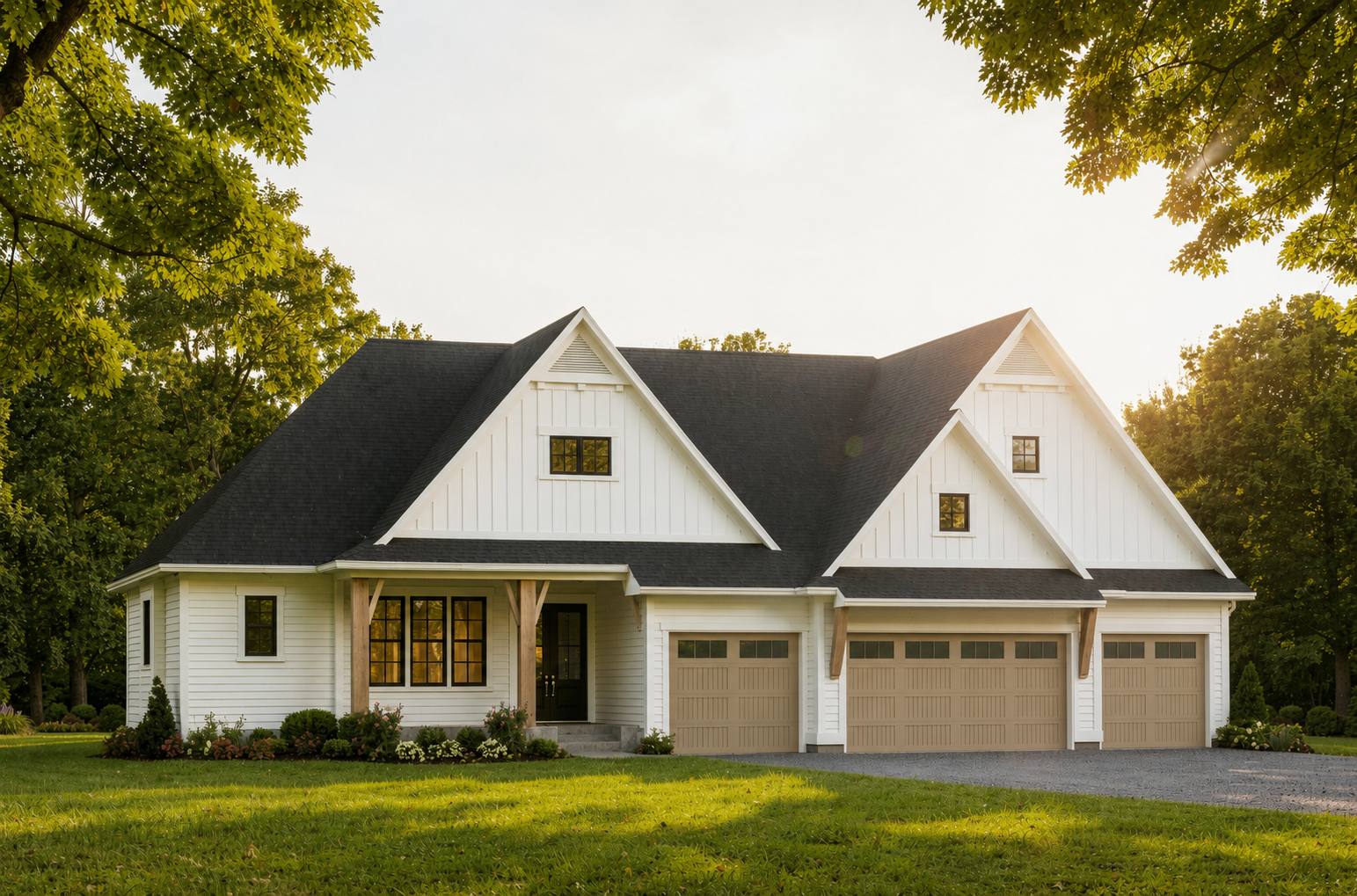 View of Single Family at 1517 Fairfield Road, Minnetonka - Mike Wilen | Minnesota Team Real Estate